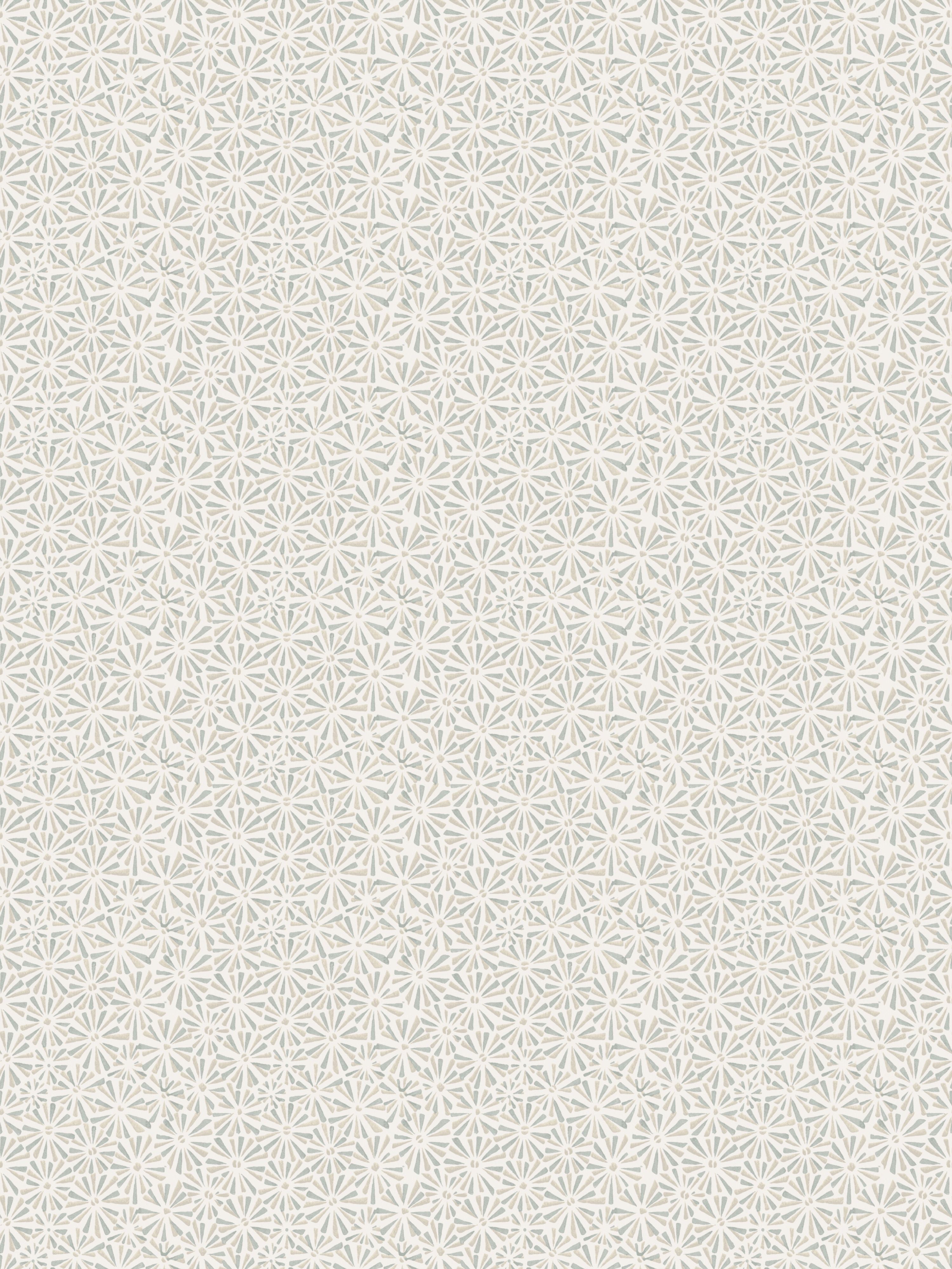 Starburst Wallpaper in Moonstone color - pattern number WHN WP88633D001 - by Scalamandre in the collection