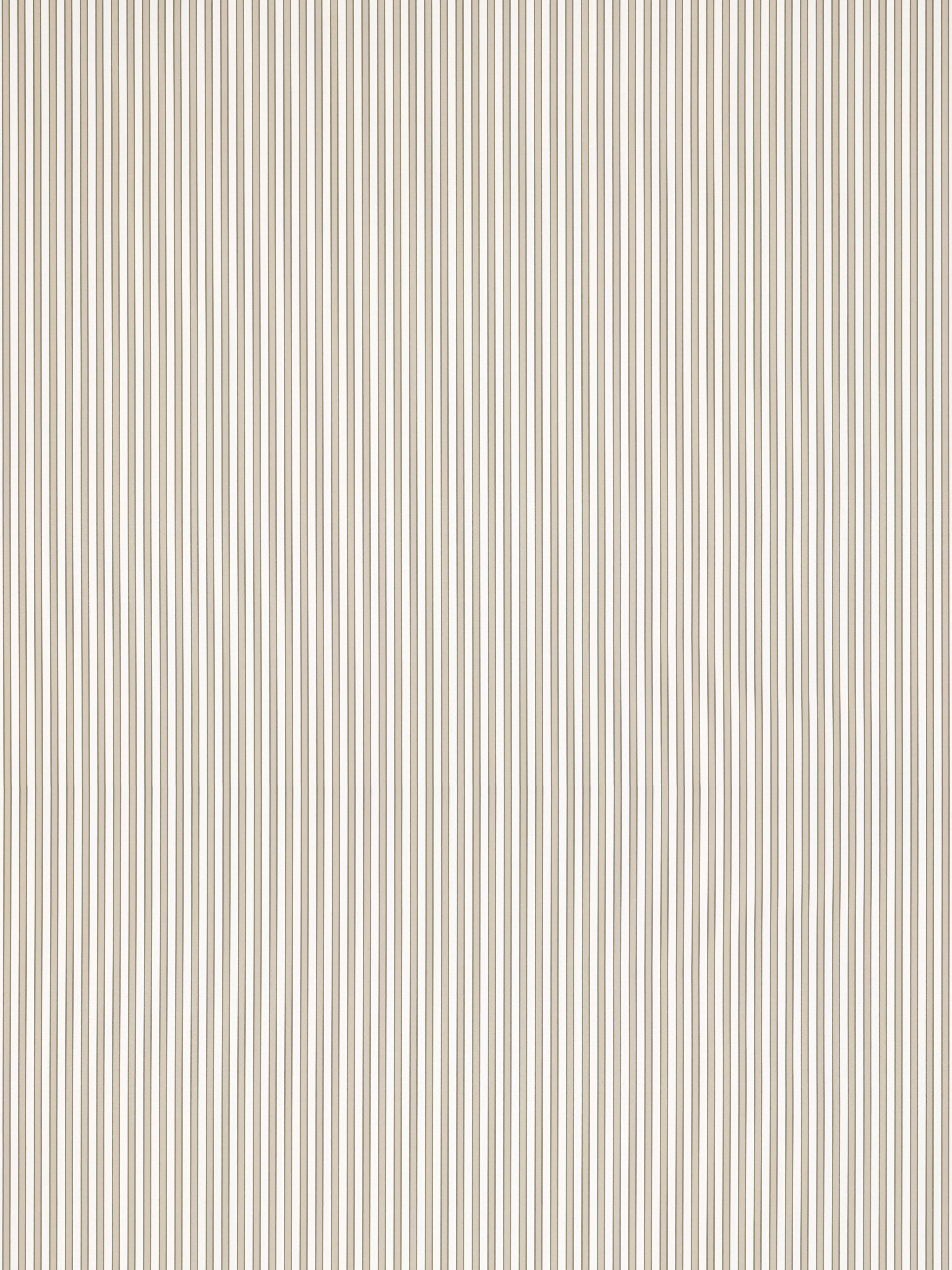 Wilson Stripe wallpaper in dune color - pattern number WHN WP88595D0001 - by Scalamandre in the collection