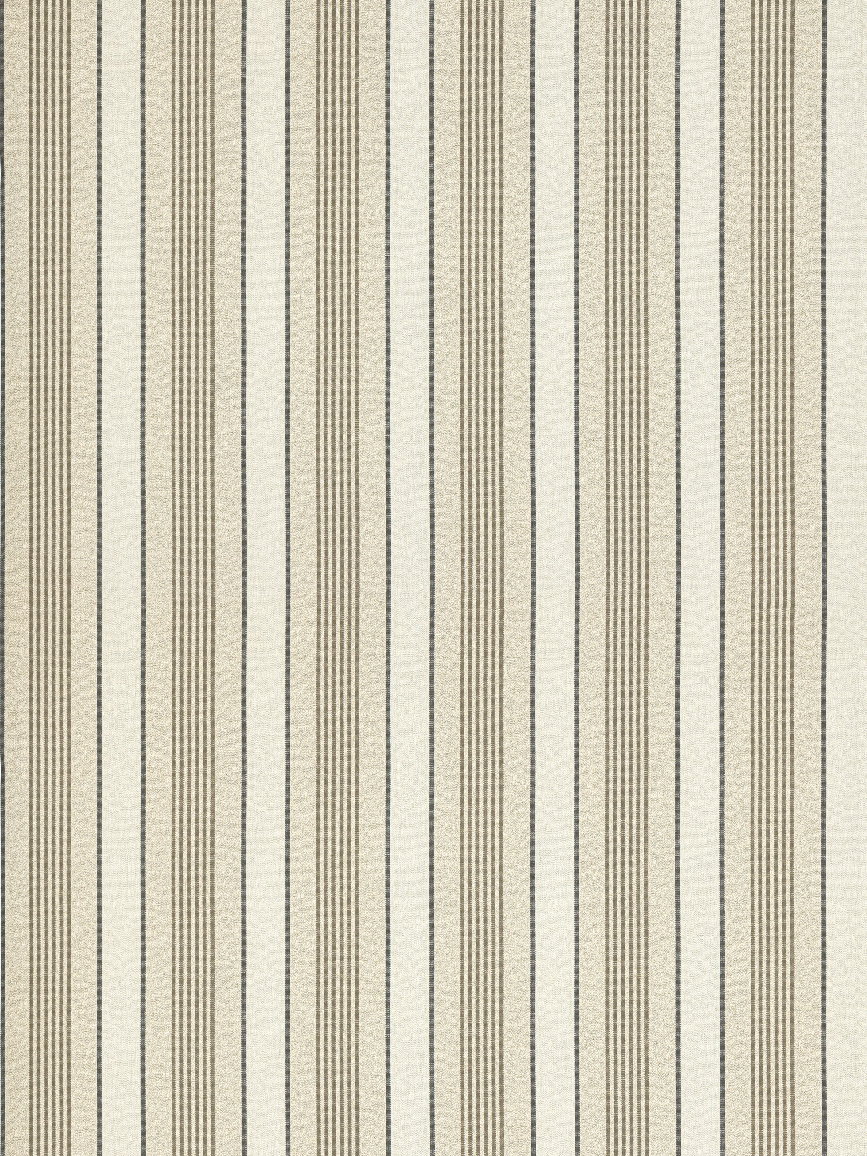 Arlo Stripe wallpaper in dune color - pattern number WHN WP88597D0001 - by Scalamandre in the collection
