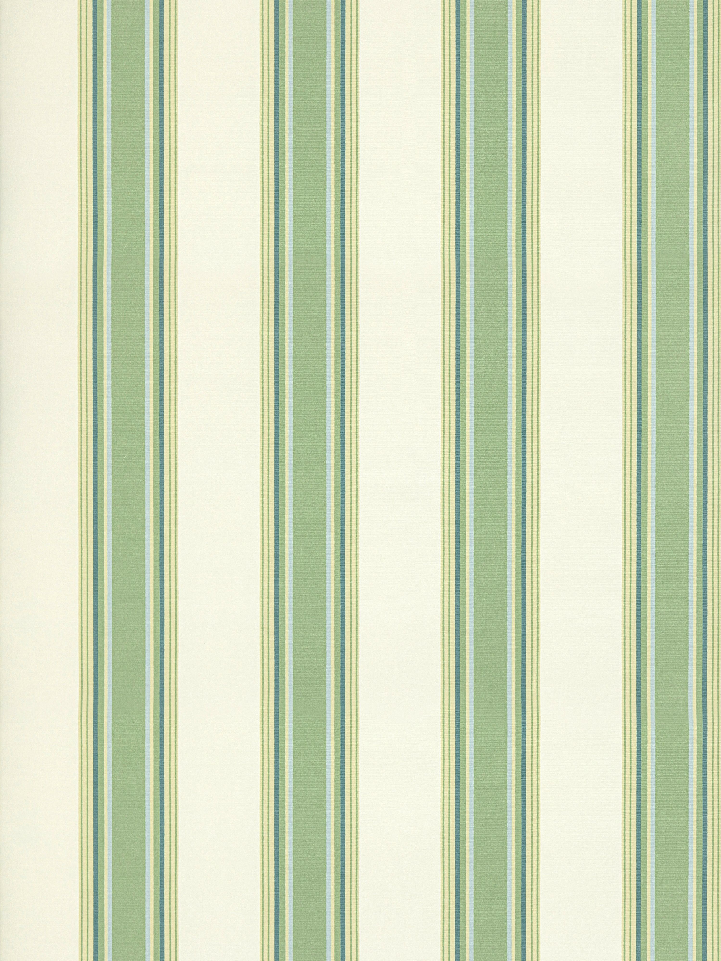 Nolan Stripe wallpaper in key lime color - pattern number WHN WP88598D0002 - by Scalamandre in the collection