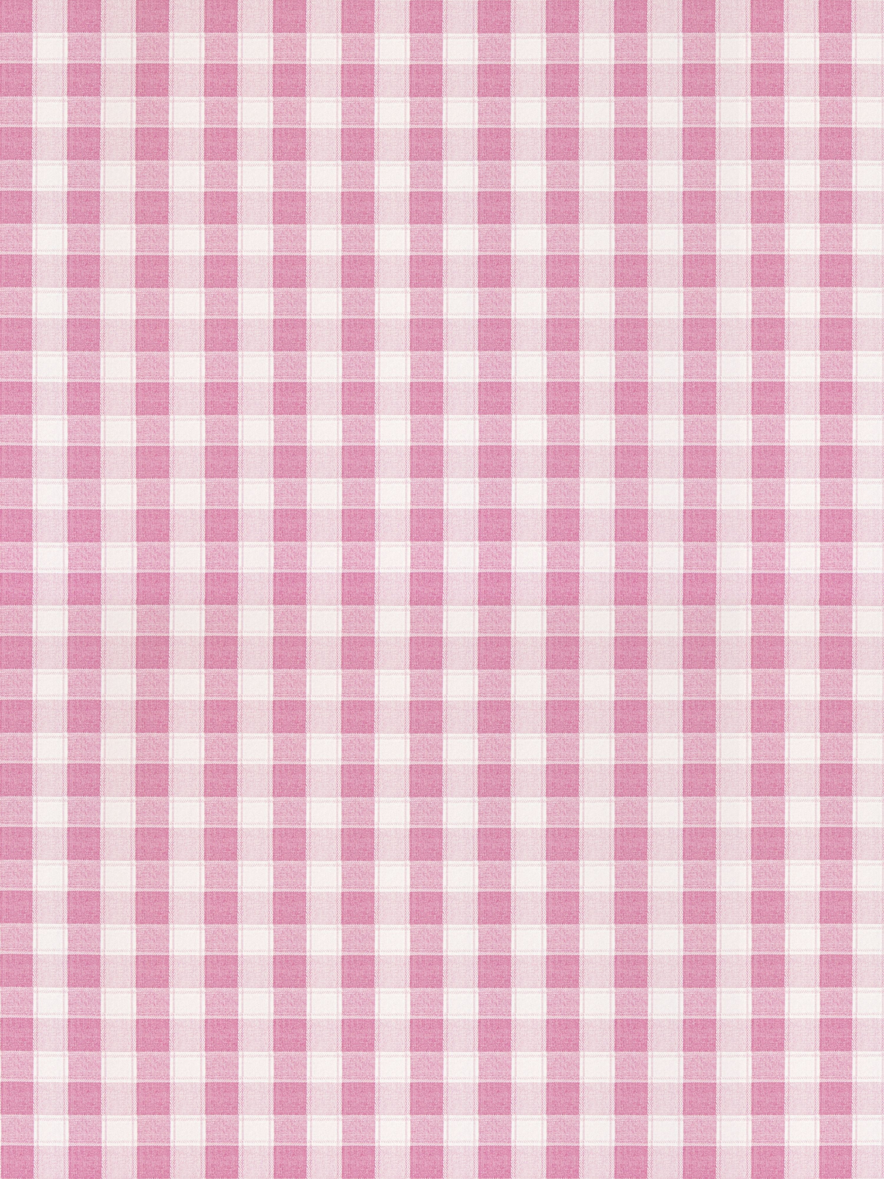 Checkers wallpaper in berry color - pattern number WHN WP88600D0003 - by Scalamandre in the collection