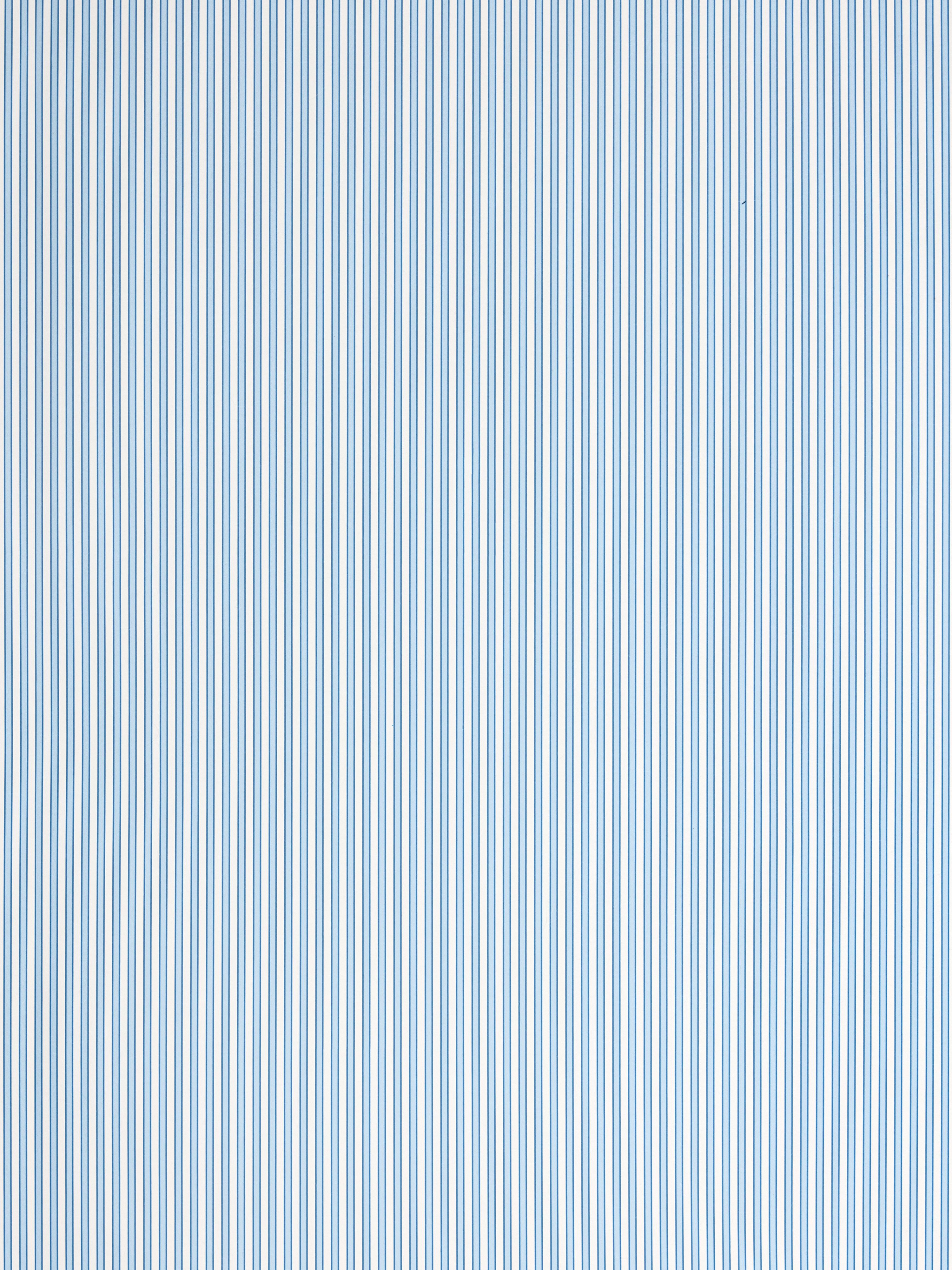 Wilson Stripe wallpaper in sky color - pattern number WHN WP88595D0009 - by Scalamandre in the collection
