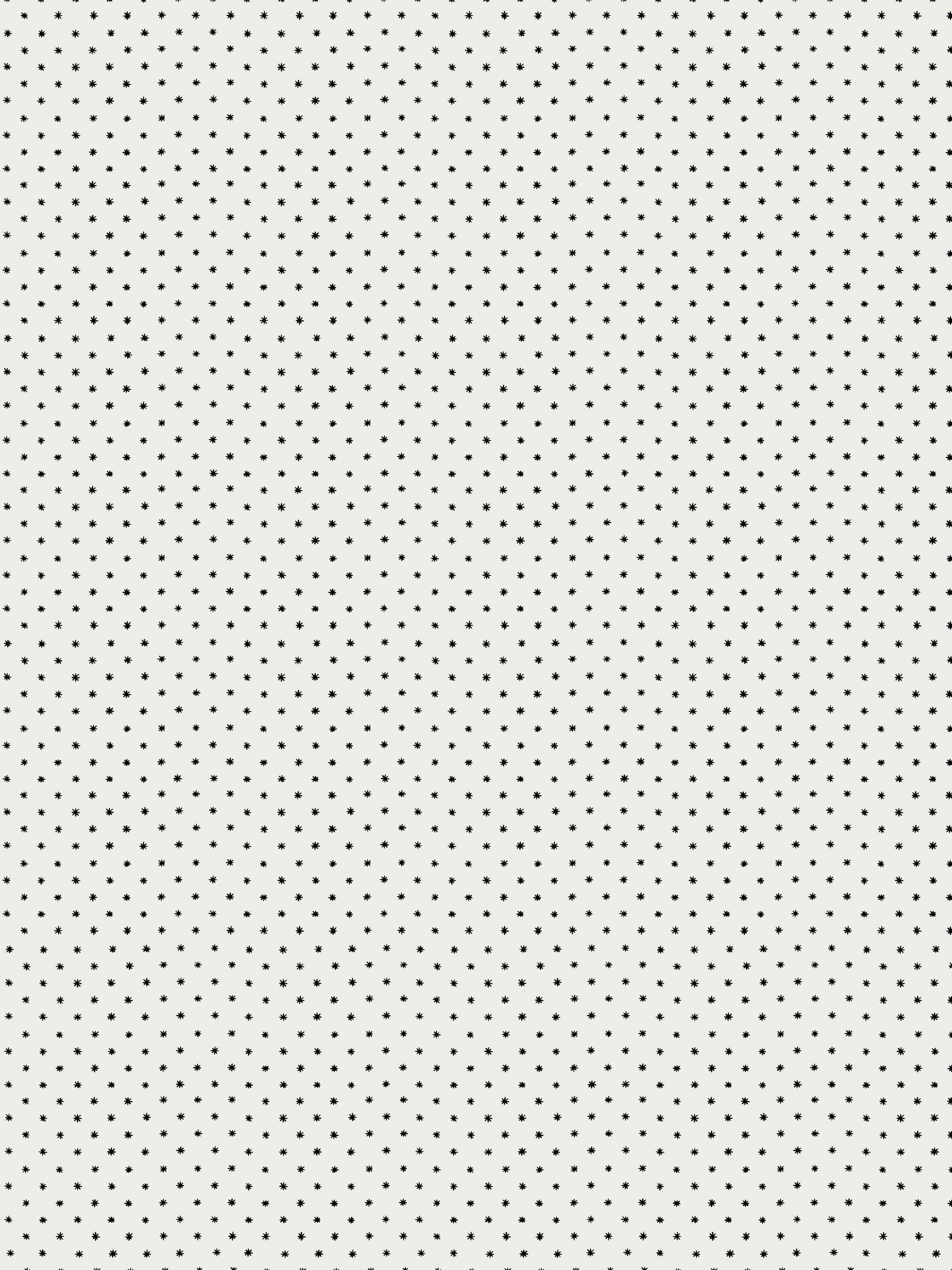 Lee wallpaper in black on white color - pattern number WHN 000EP0665 - by Scalamandre in the collection