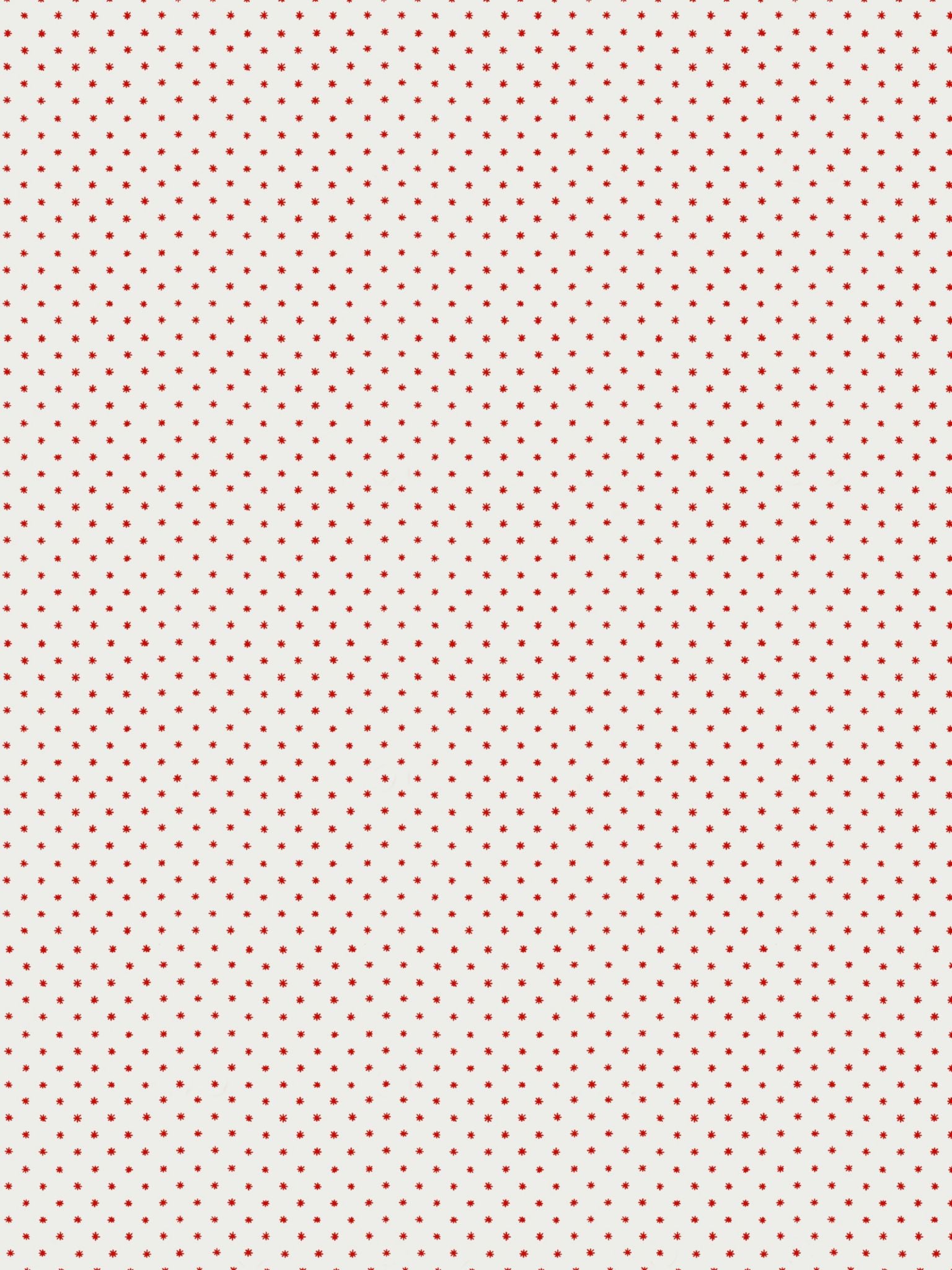 Lee fabric in red on white color - pattern number WHN 000RP0665 - by Scalamandre in the collection