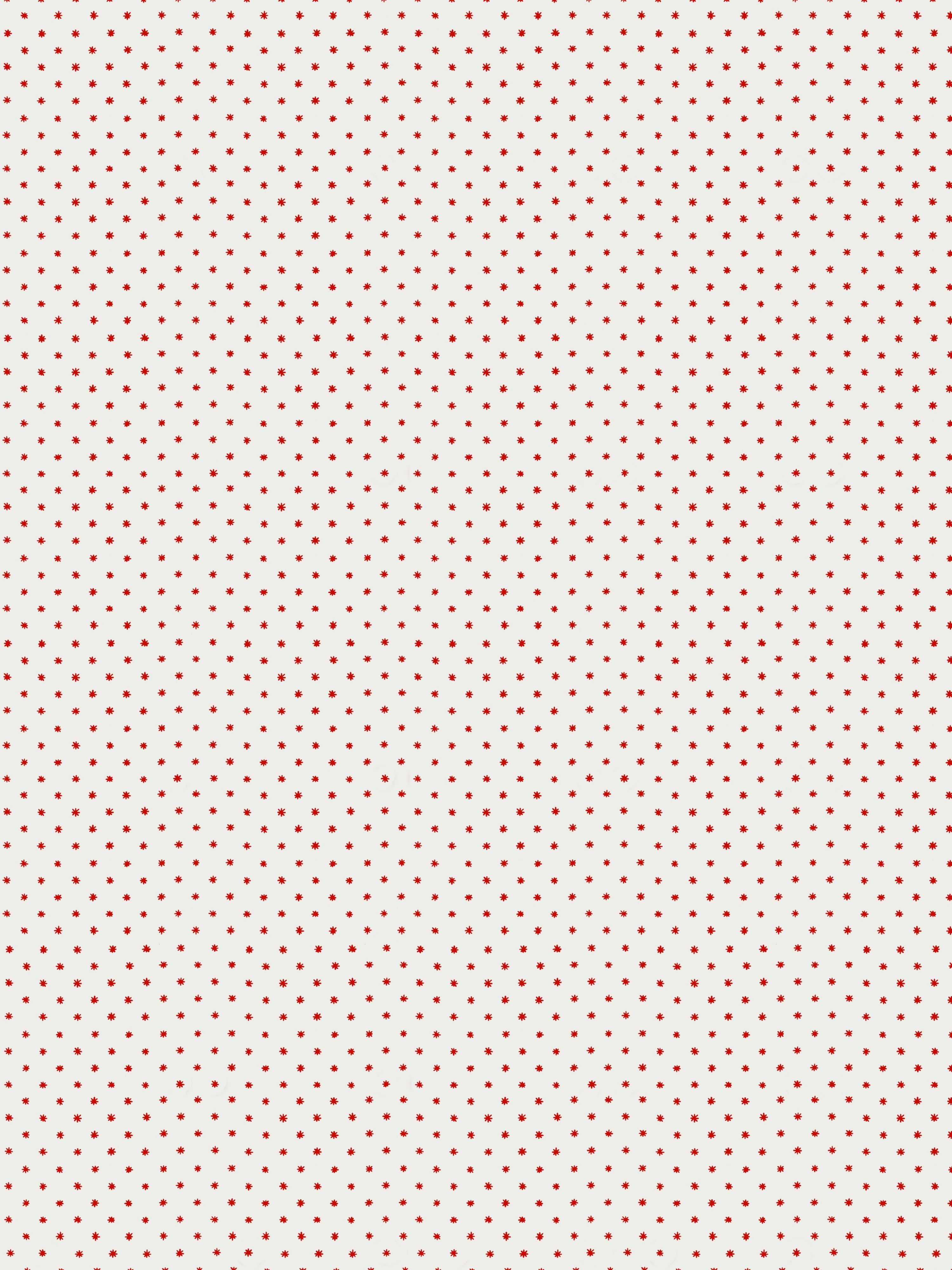 Lee wallpaper in red on white color - pattern number WHN 000RP0665 - by Scalamandre in the collection