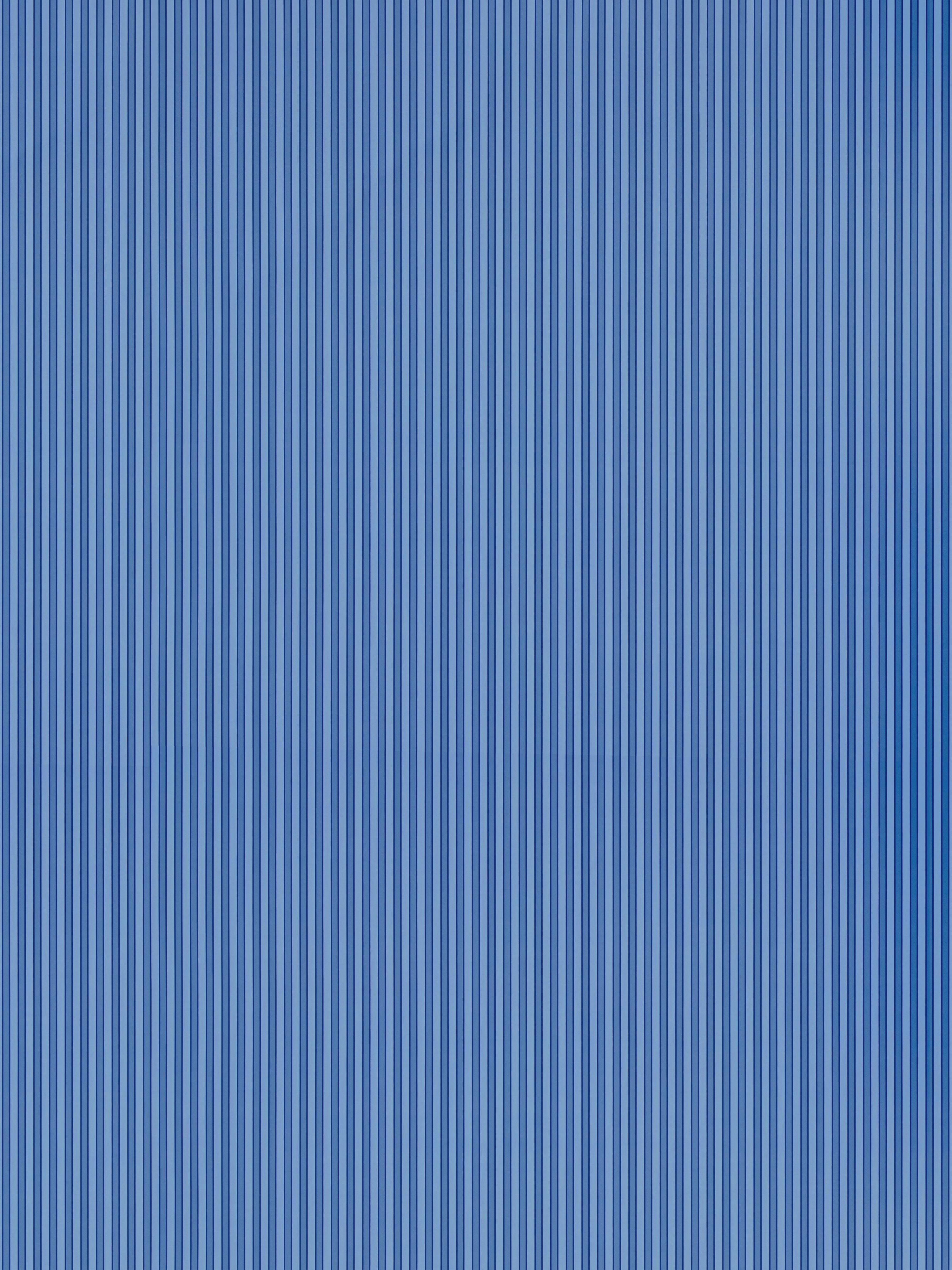 Wilson Stripe wallpaper in cobalt color - pattern number WHN WP88595D0010 - by Scalamandre in the collection