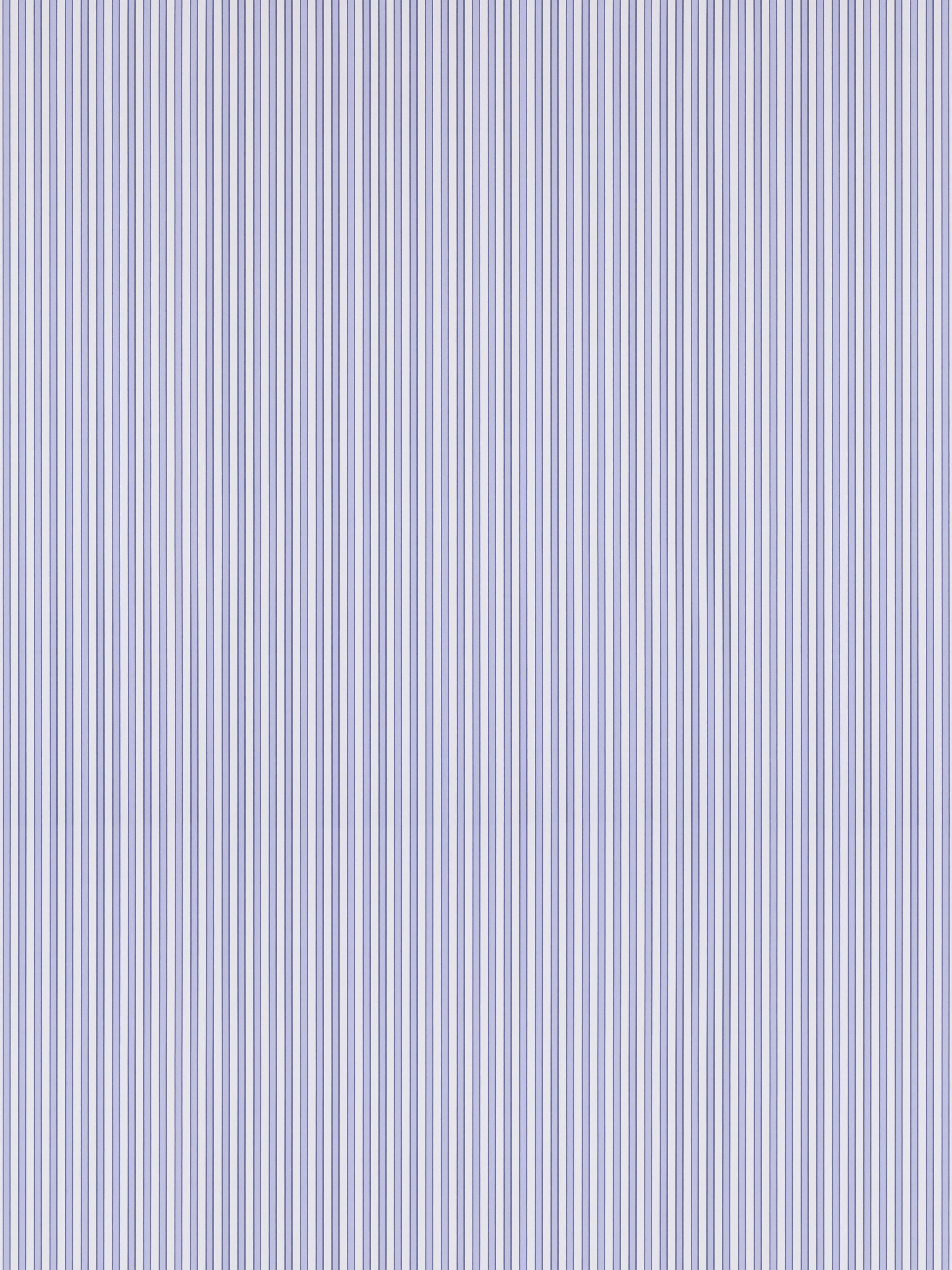 Wilson Stripe wallpaper in lavender color - pattern number WHN WP88595D0011 - by Scalamandre in the collection