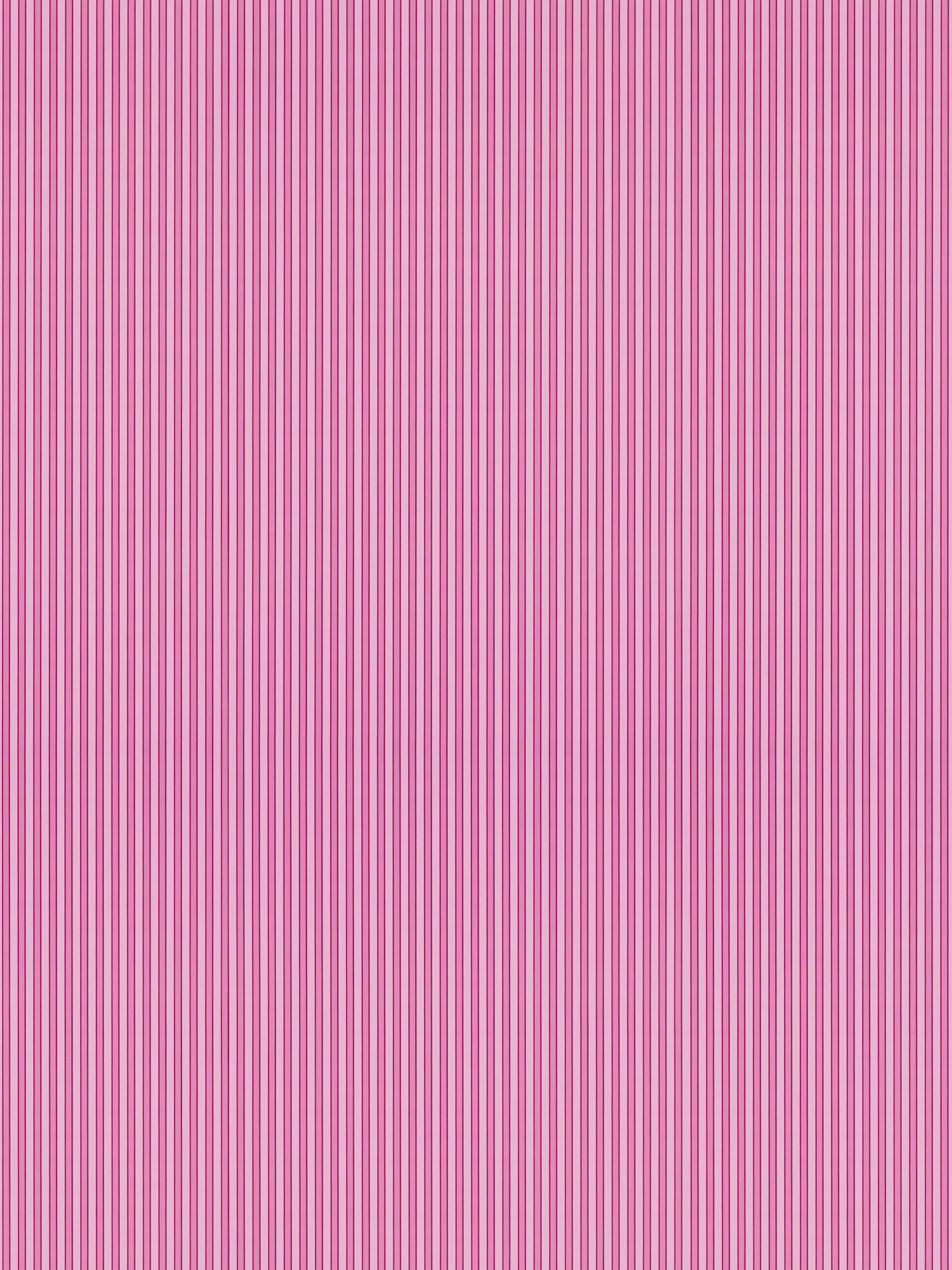 Wilson Stripe wallpaper in bubblegum color - pattern number WHN WP88595D0012 - by Scalamandre in the collection