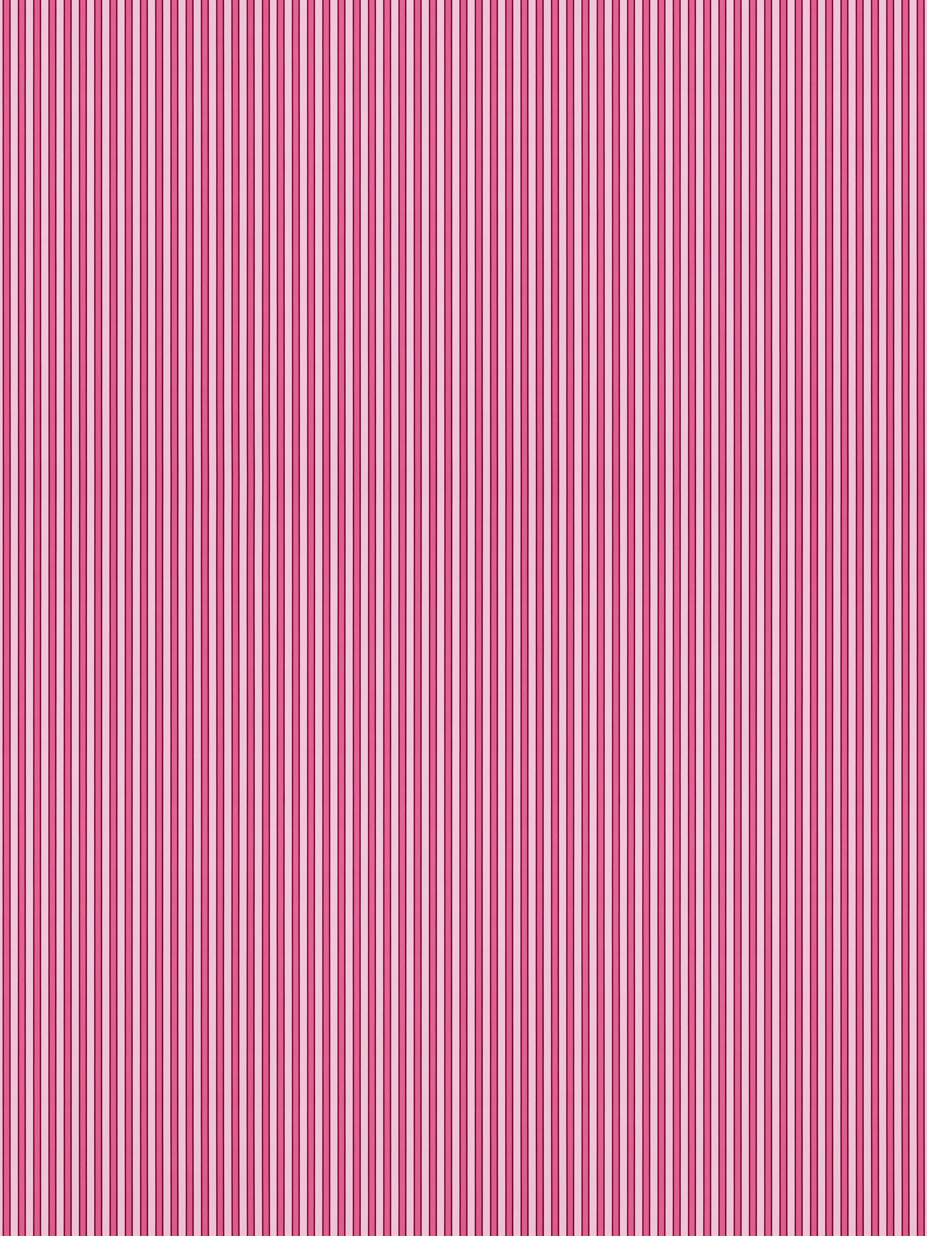 Wilson Stripe wallpaper in raspberry color - pattern number WHN WP88595D0013 - by Scalamandre in the collection