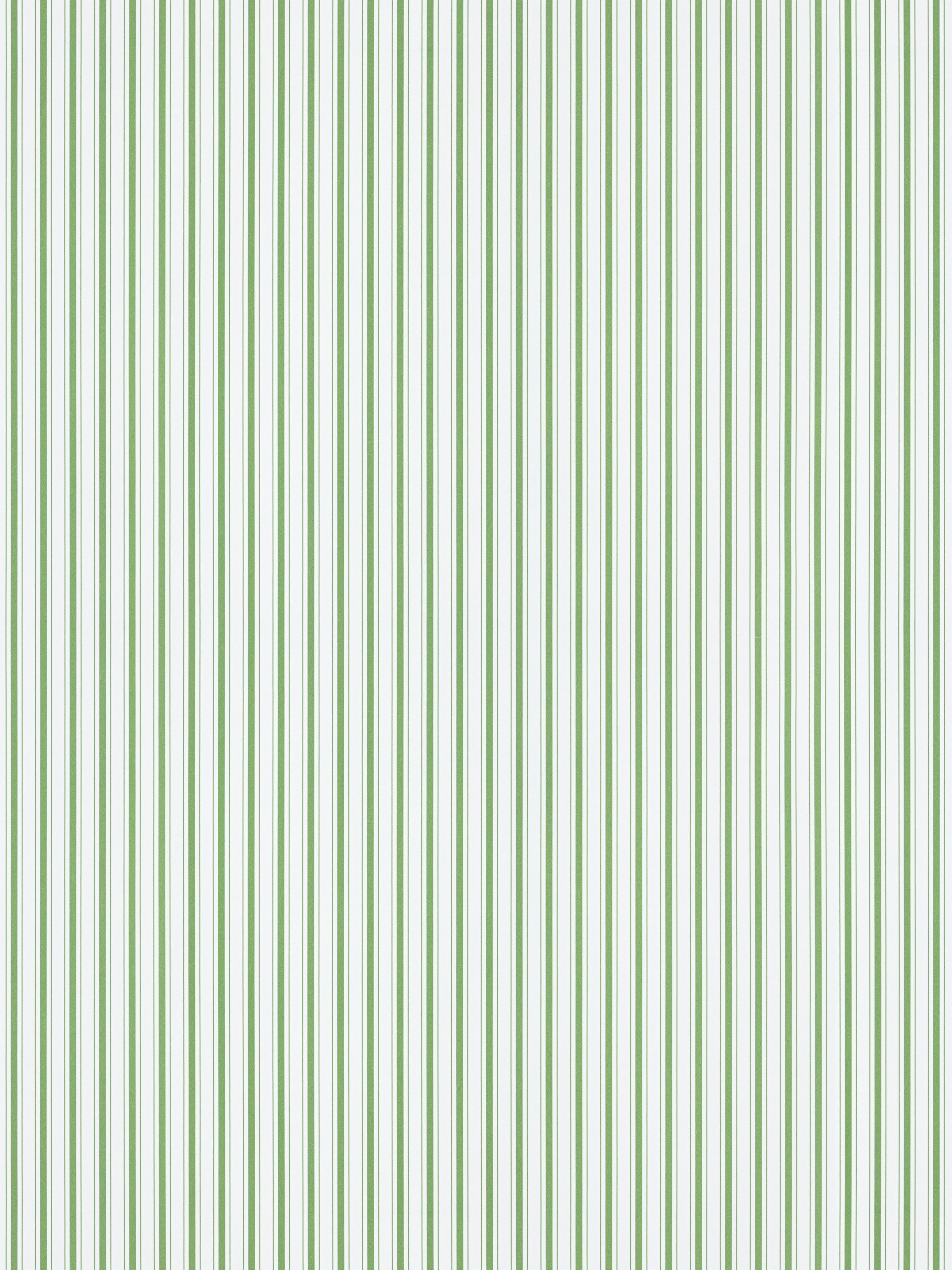 Johnson Stripe wallpaper in pear color - pattern number WHN WP88596D0013 - by Scalamandre in the collection