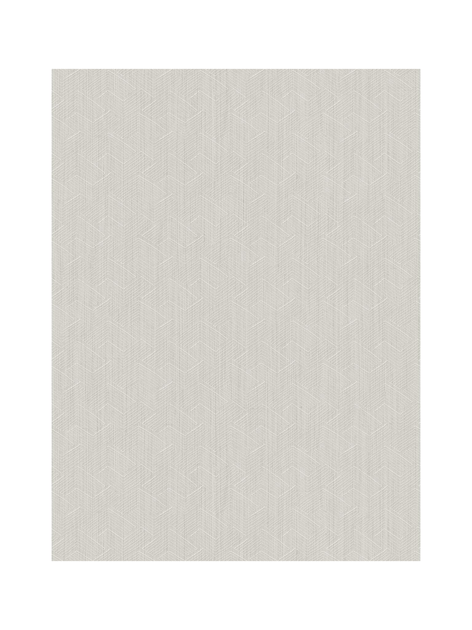 Alps fabric in frost color - pattern number WMA ST080907 - by Scalamandre in the collection