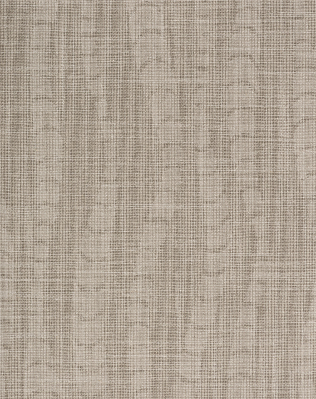Bolla Wallpaper in Cappuccino color - pattern number WNK7194.WT.0 - by Winfield Thybony in the Modi Lino collection