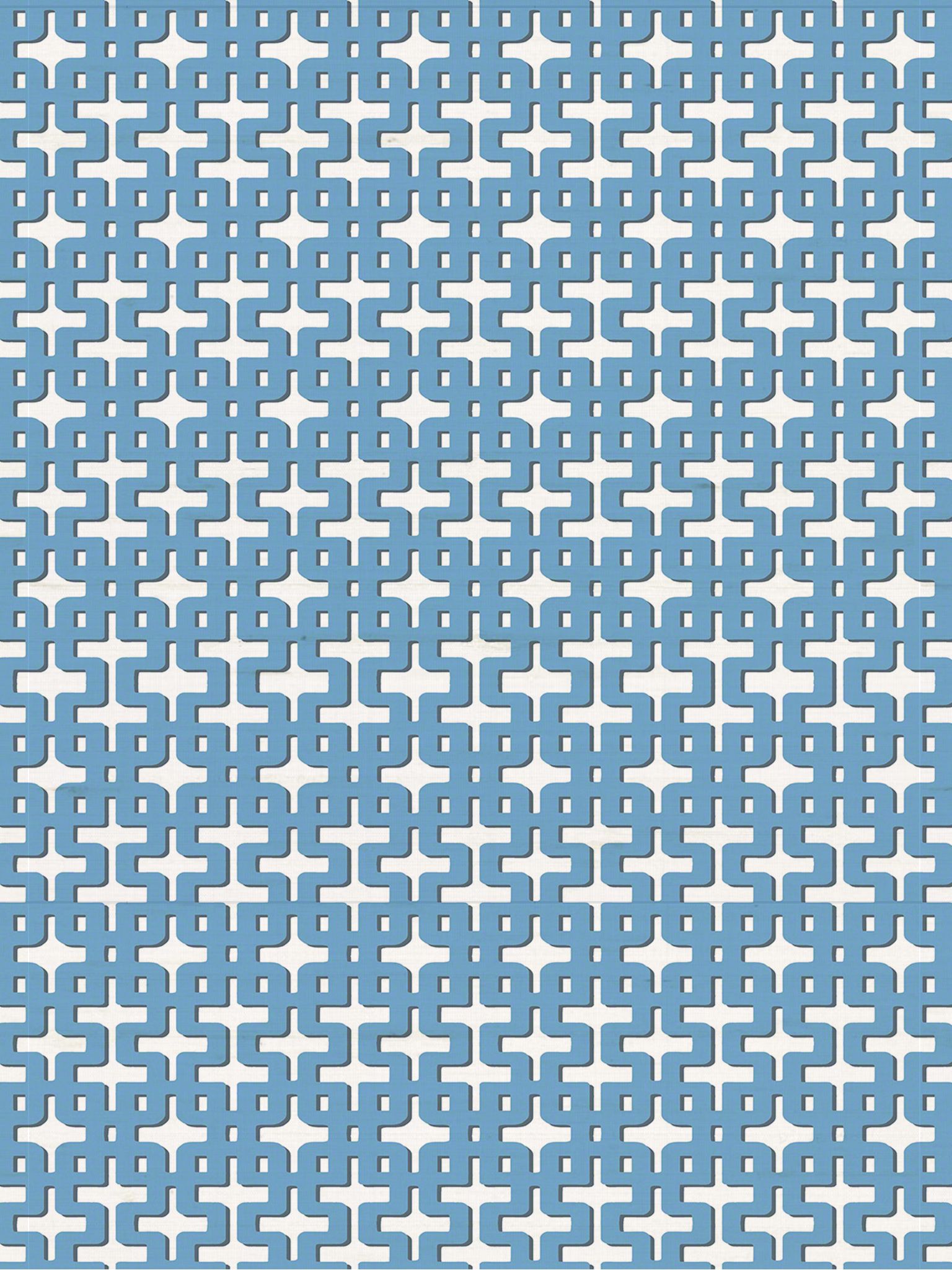 Chiang Mai fabric in montecito color - pattern number WNM 0001CMAI - by Scalamandre in the collection