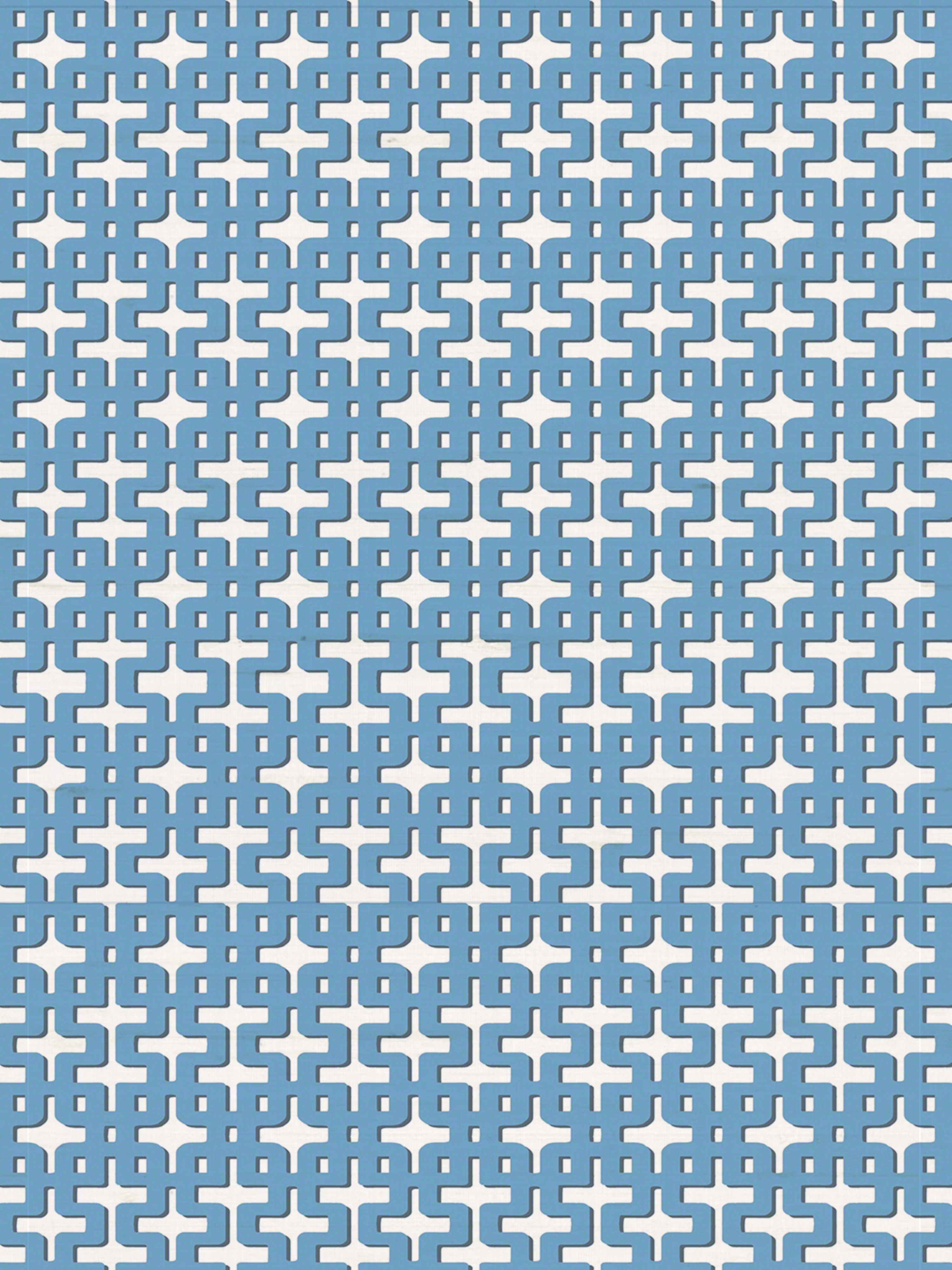 Chiang Mai wallpaper in montecito color - pattern number WNM 0001CMAI - by Scalamandre in the collection
