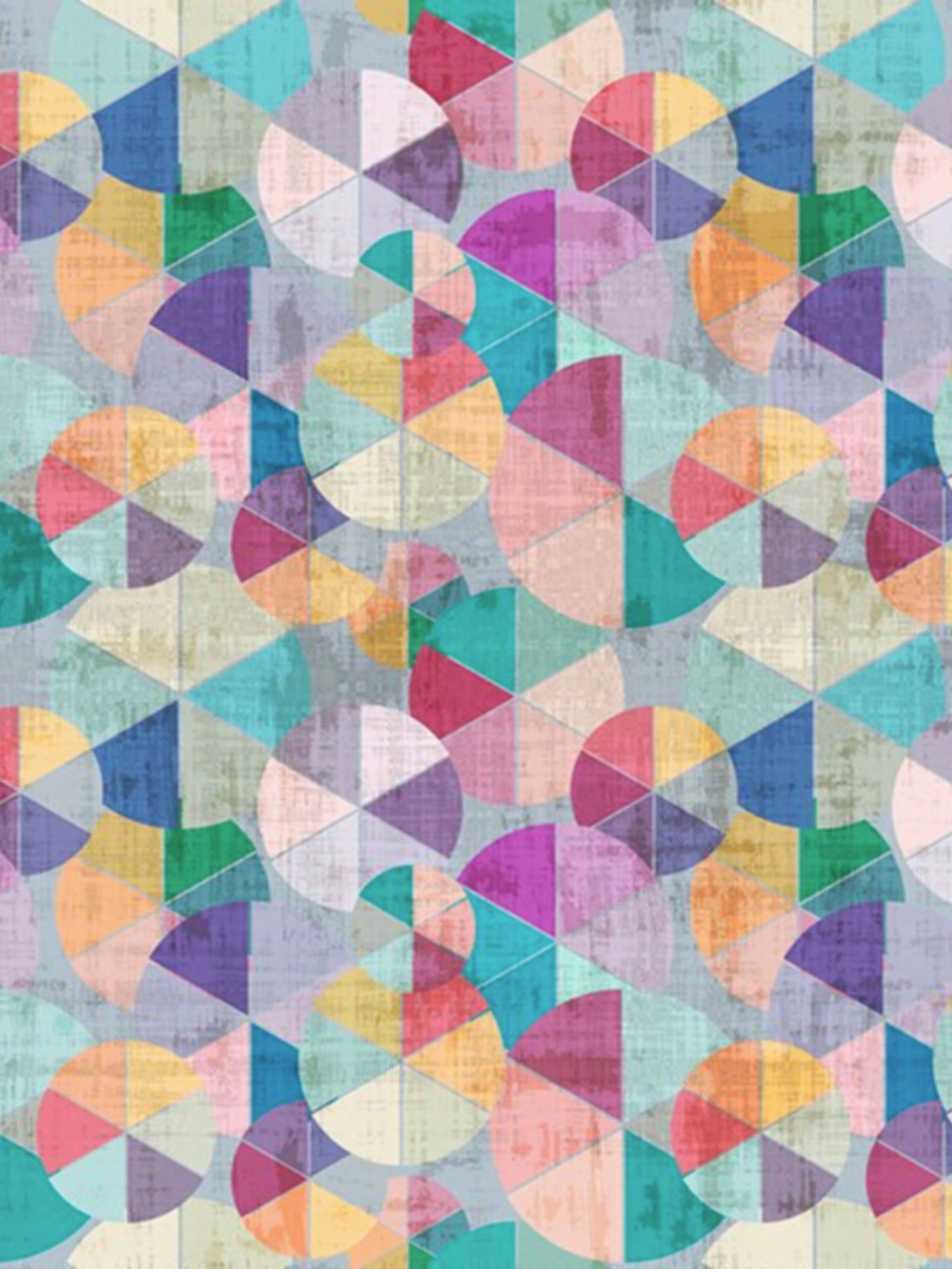 Turning wallpaper in may color - pattern number WNM 0001TURN - by Scalamandre in the collection