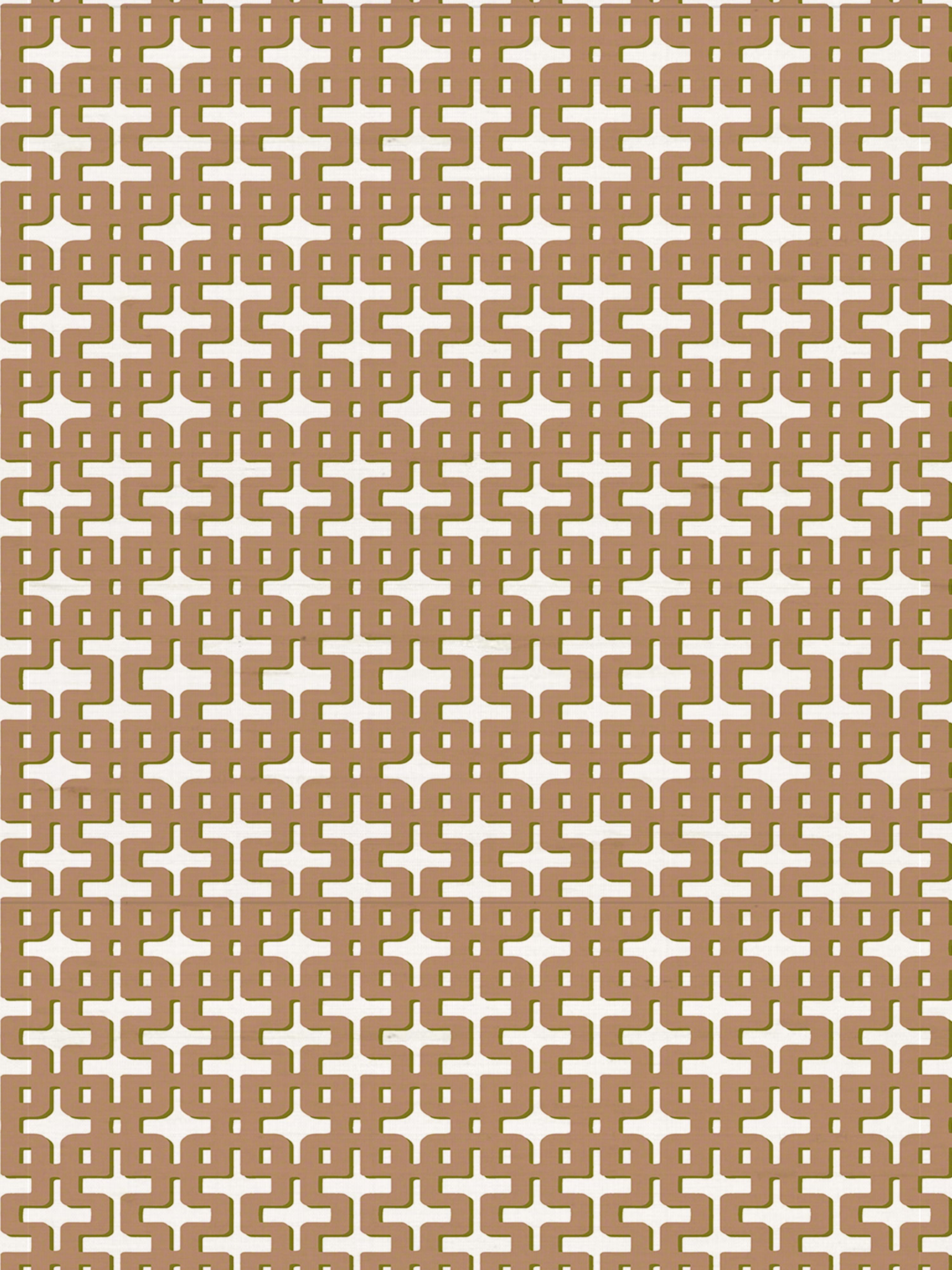 Chiang Mai wallpaper in sonoran color - pattern number WNM 0002CMAI - by Scalamandre in the collection