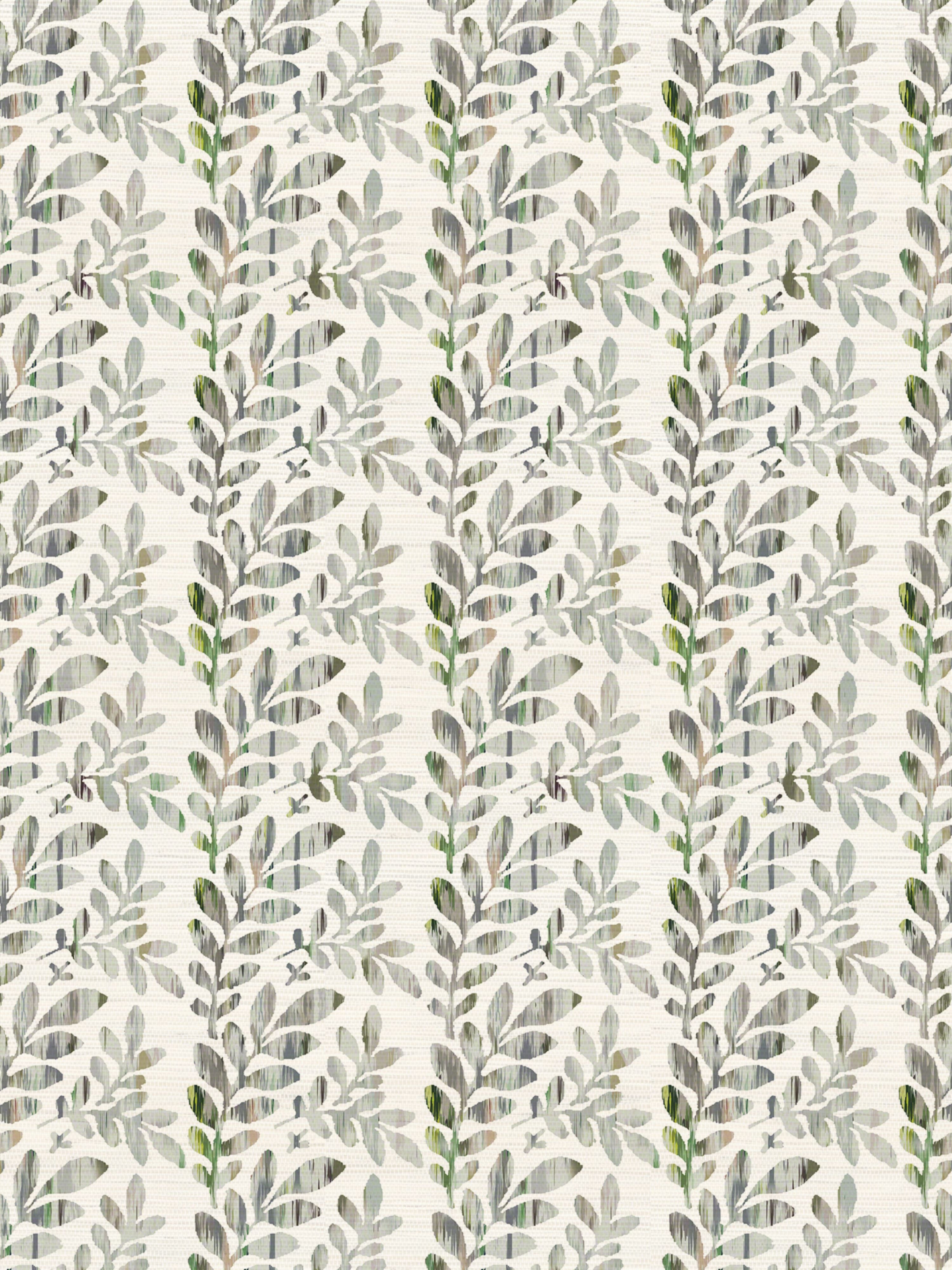 Tuileries wallpaper in nature color - pattern number WNM 0002RIES - by Scalamandre in the collection