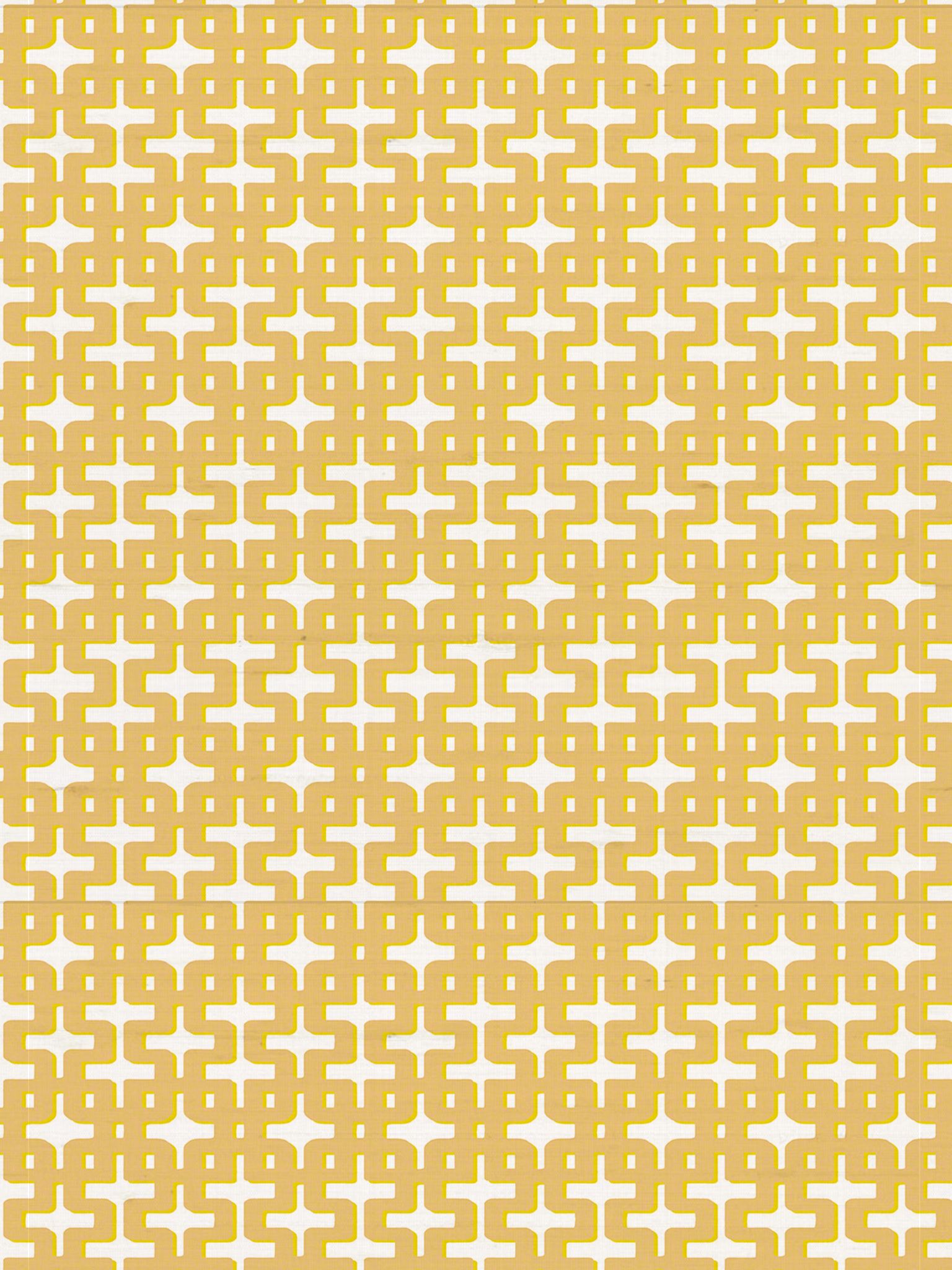 Chiang Mai fabric in zoso color - pattern number WNM 0003CMAI - by Scalamandre in the collection