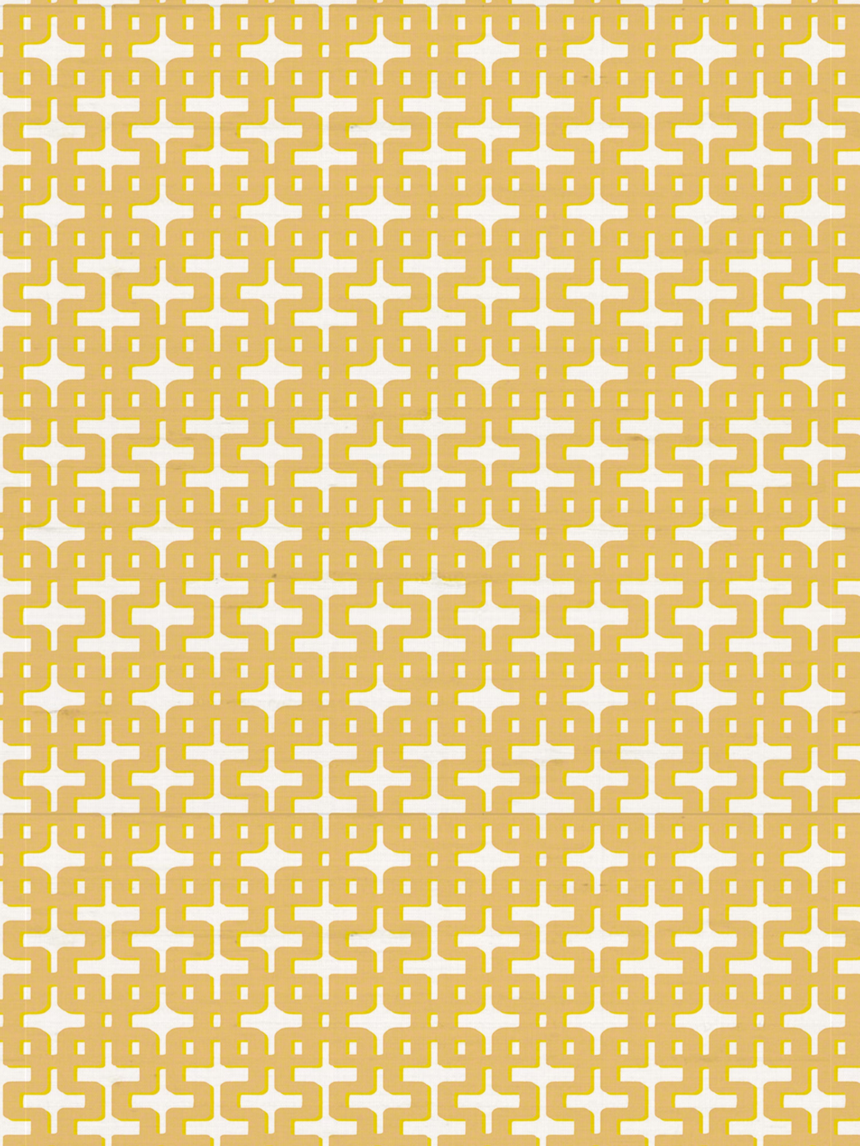Chiang Mai wallpaper in zoso color - pattern number WNM 0003CMAI - by Scalamandre in the collection