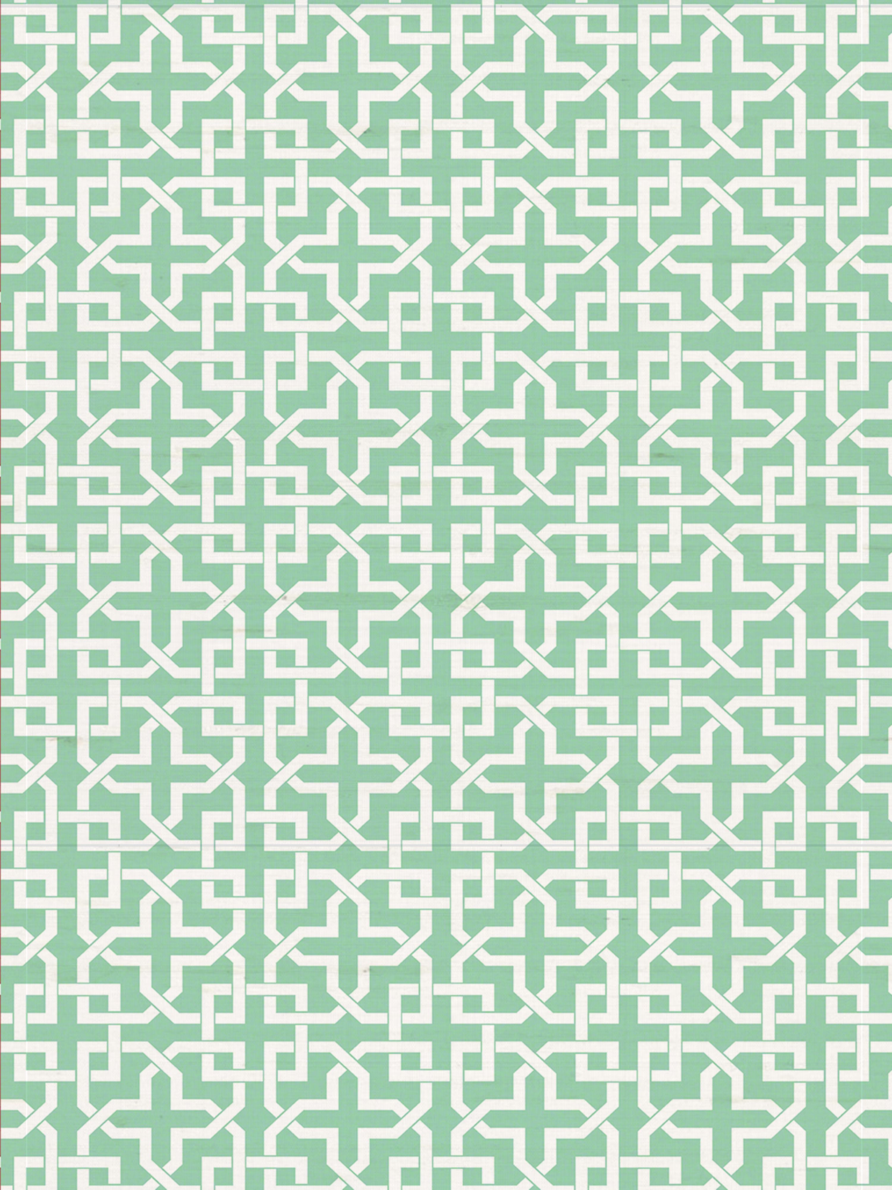 Infinity wallpaper in life color - pattern number WNM 0003INFI - by Scalamandre in the collection