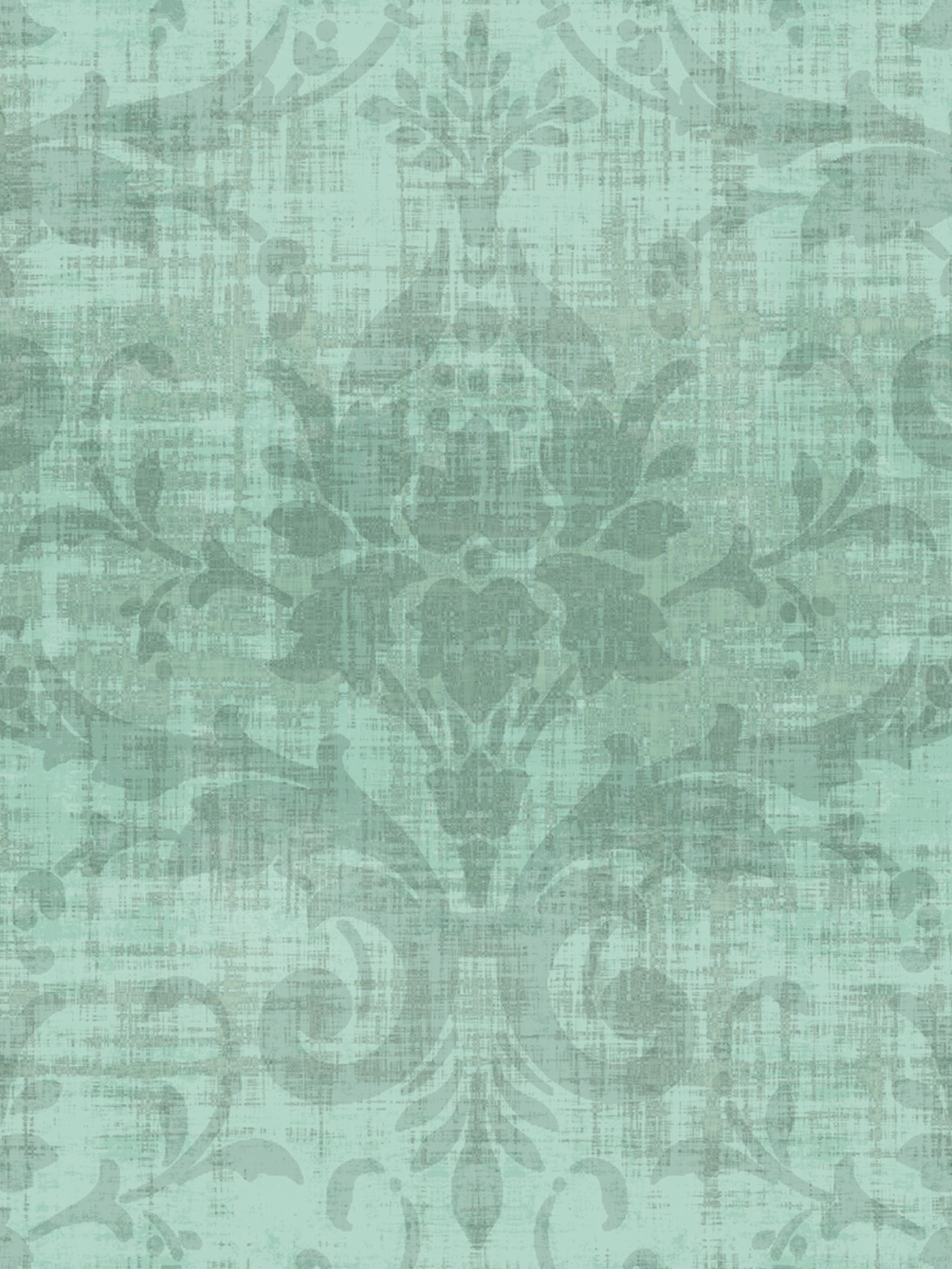 Ballroom wallpaper in laduree color - pattern number WNM 0004BALL - by Scalamandre in the collection