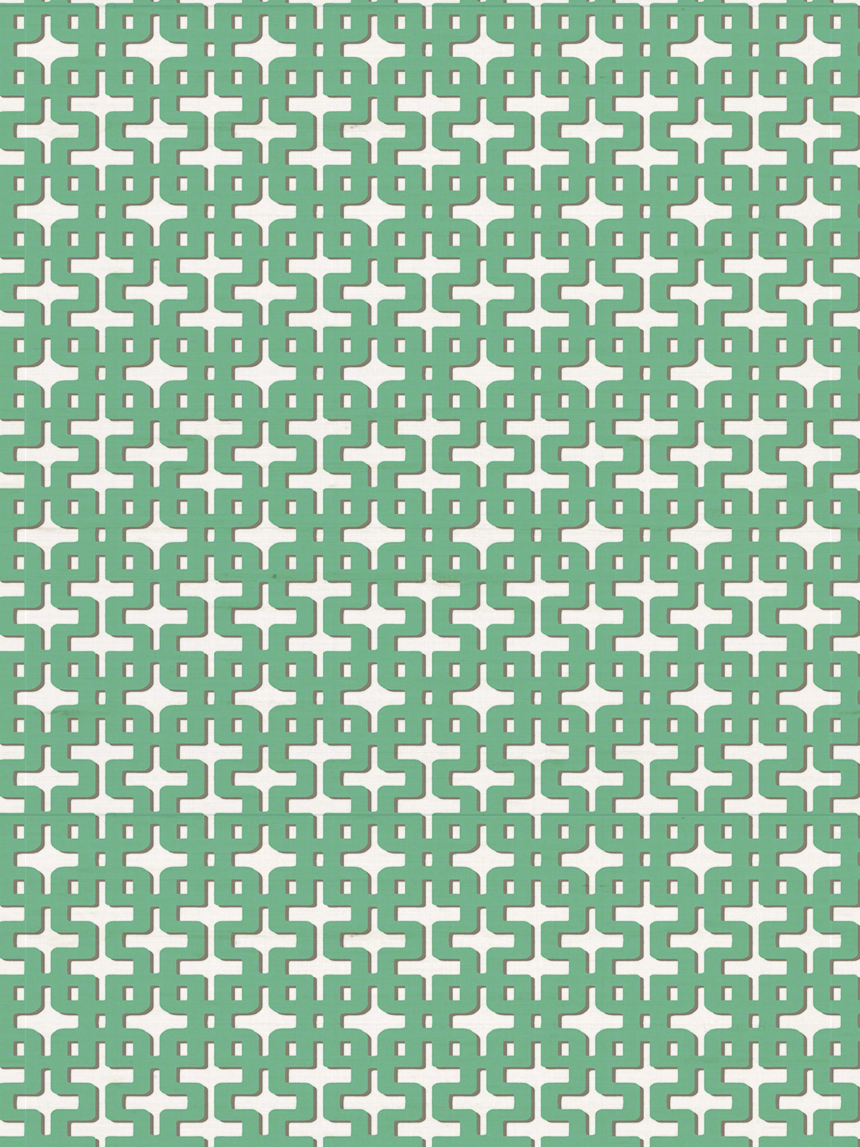 Chiang Mai wallpaper in trousdale color - pattern number WNM 0004CMAI - by Scalamandre in the collection