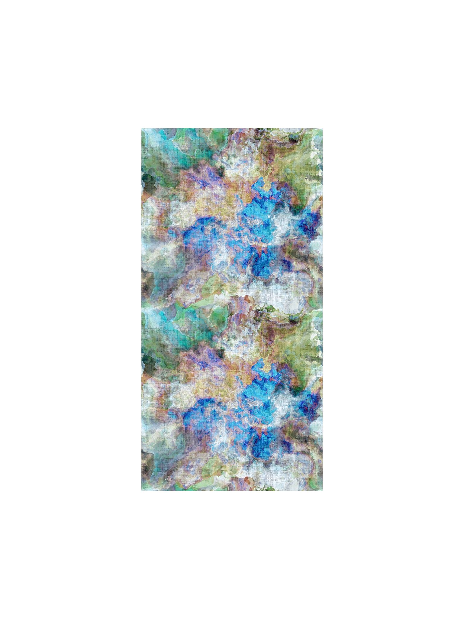 Impressionism fabric in coast color - pattern number WNM 1011IMPR - by Scalamandre in the collection