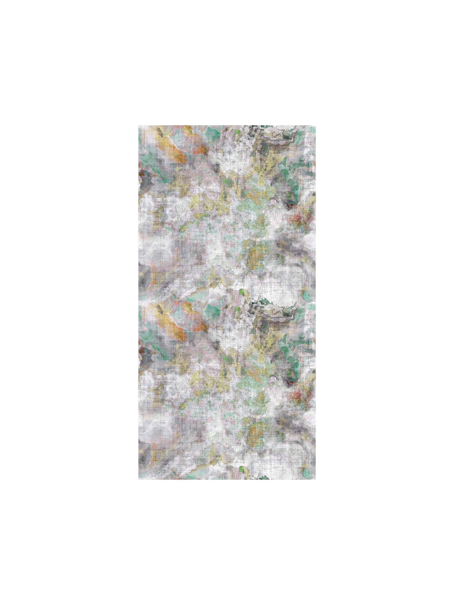 Impressionism fabric in fall color - pattern number WNM 1015IMPR - by Scalamandre in the collection