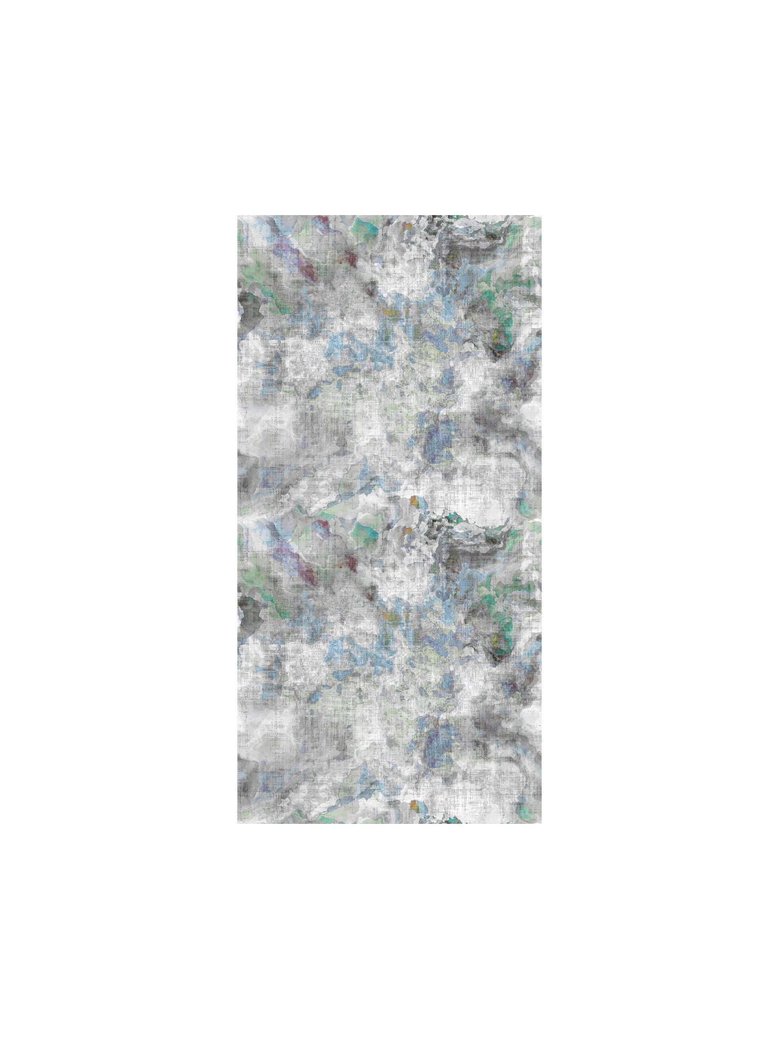Impressionism fabric in opulence color - pattern number WNM 1034IMPR - by Scalamandre in the collection
