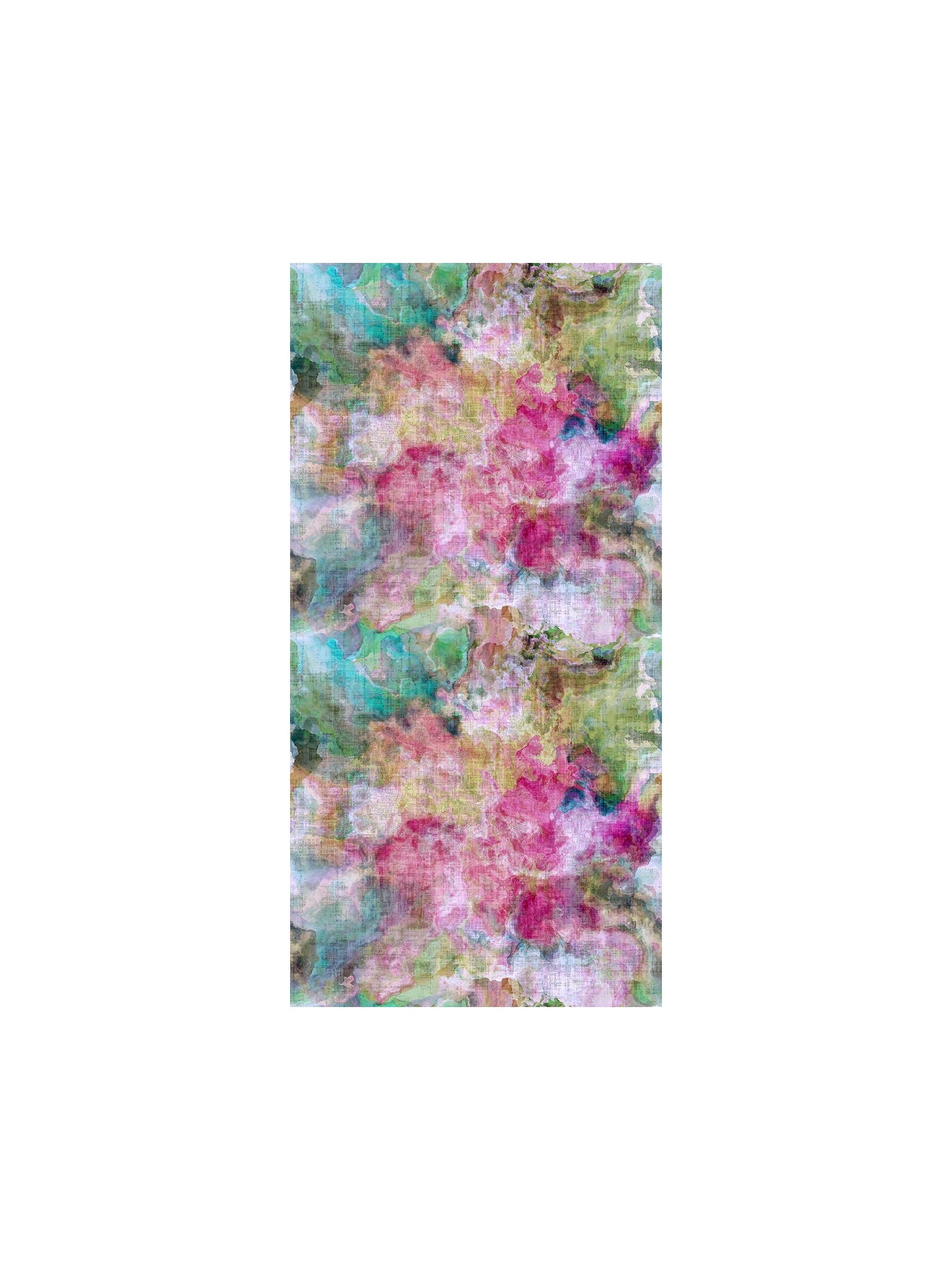Impressionism fabric in richesse color - pattern number WNM 1038IMPR - by Scalamandre in the collection