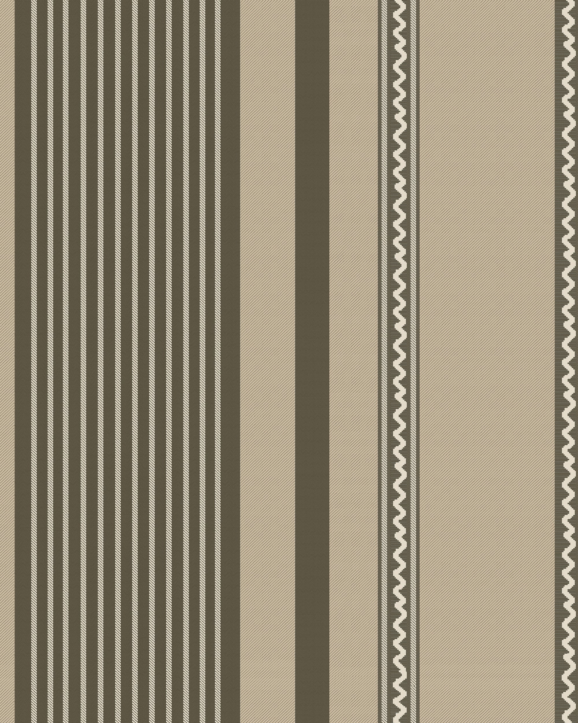 Nochrich Wallpaper in dove color - pattern number WP30283 - by Mind the Gap in the Transylvanian Rhapsody collection