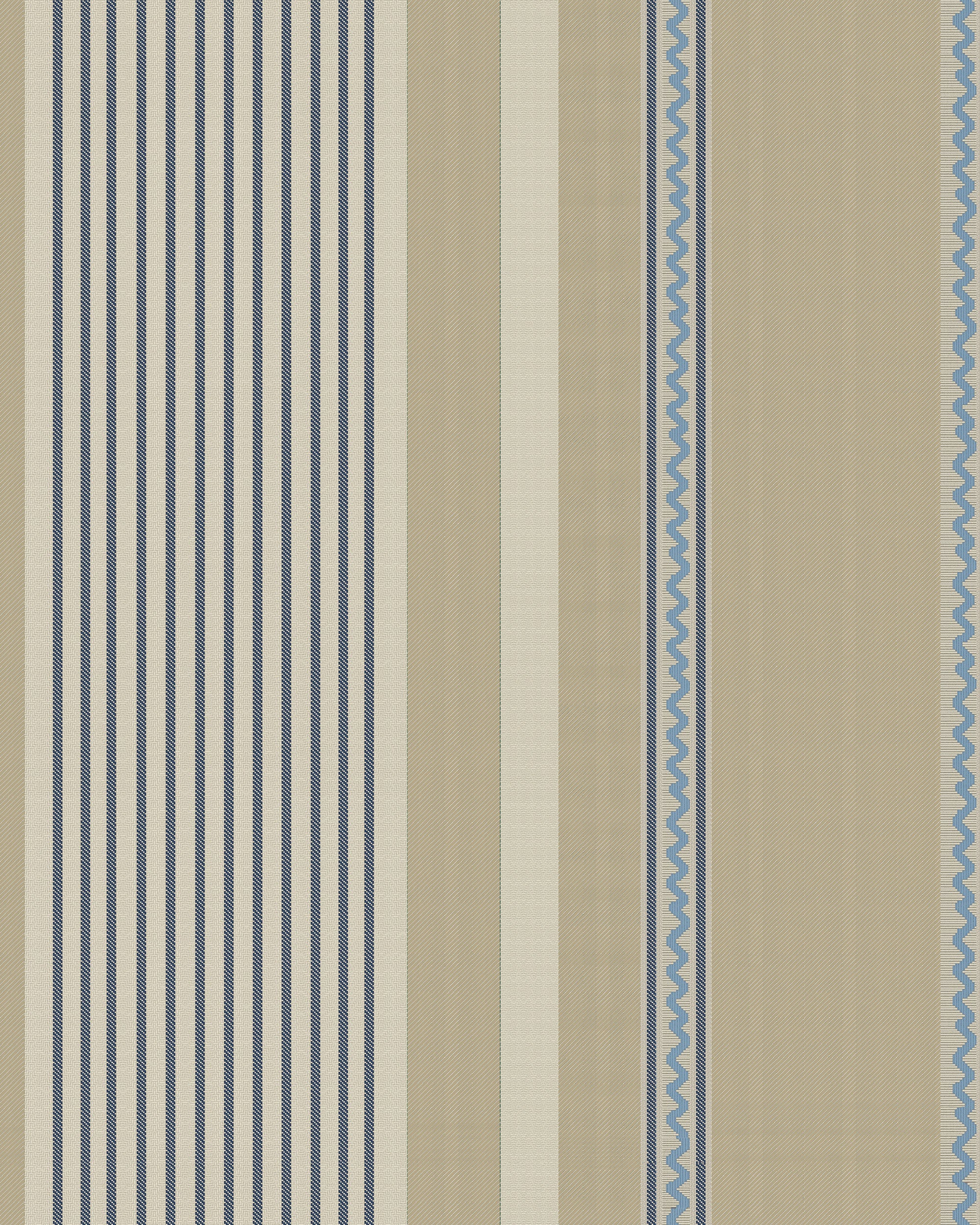 Nochrich Wallpaper in taupe color - pattern number WP30285 - by Mind the Gap in the Transylvanian Rhapsody collection