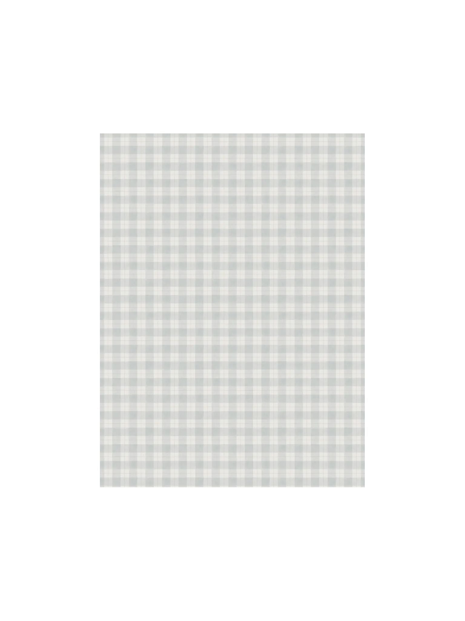 Herman fabric in misty blue color - pattern number WSB 00160245 - by Scalamandre in the collection