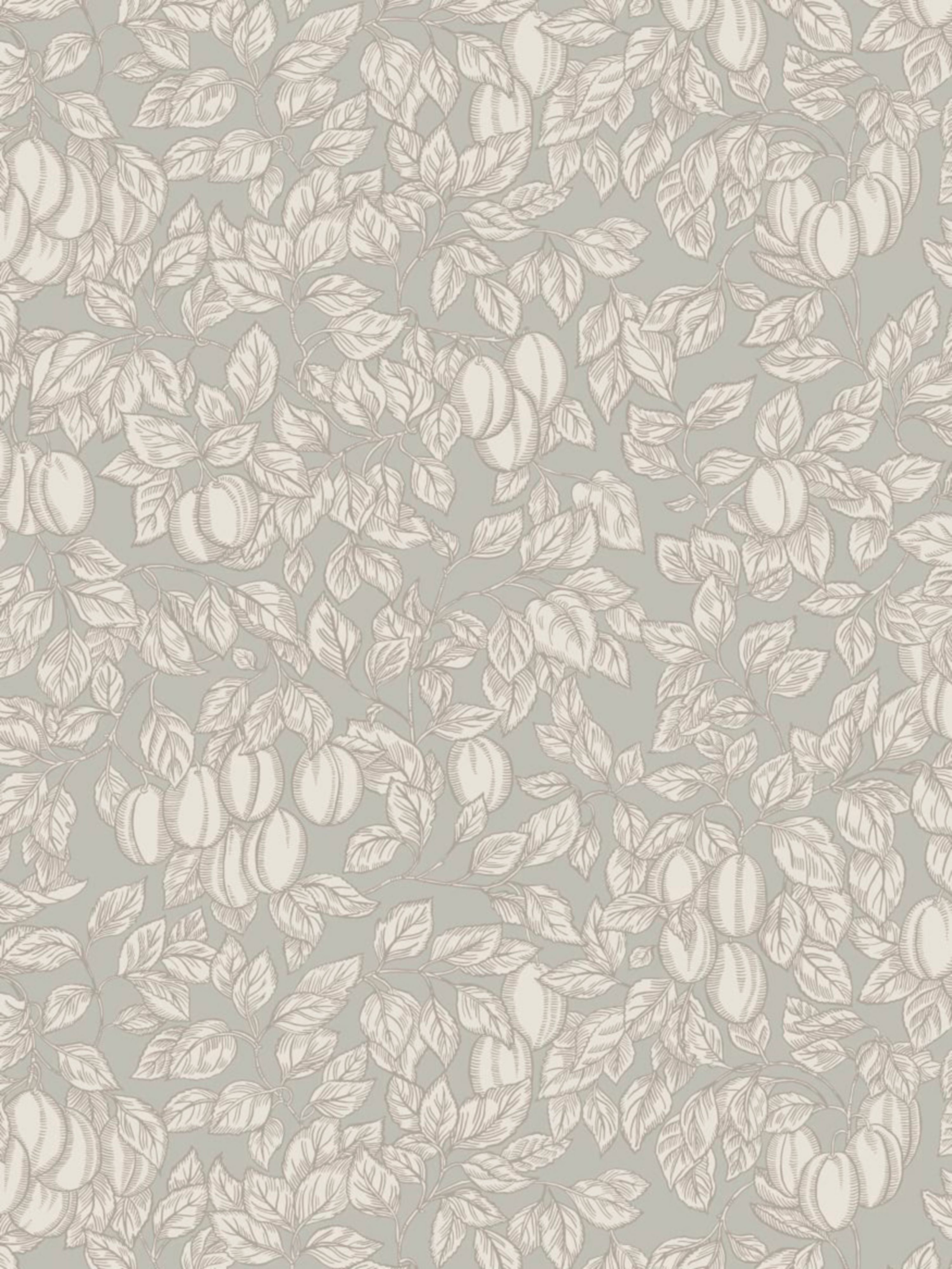 Emrik wallpaper in sage green color - pattern number WSB 00180839 - by Scalamandre in the collection