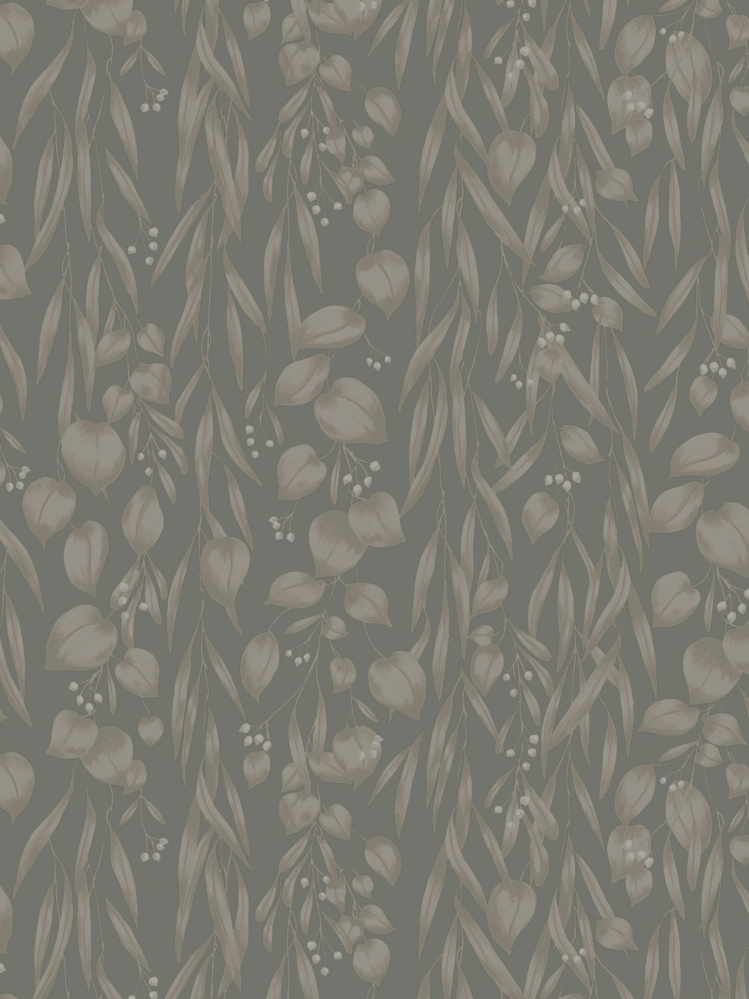 Sara fabric in sage green color - pattern number WSB 0019S101 - by Scalamandre in the collection