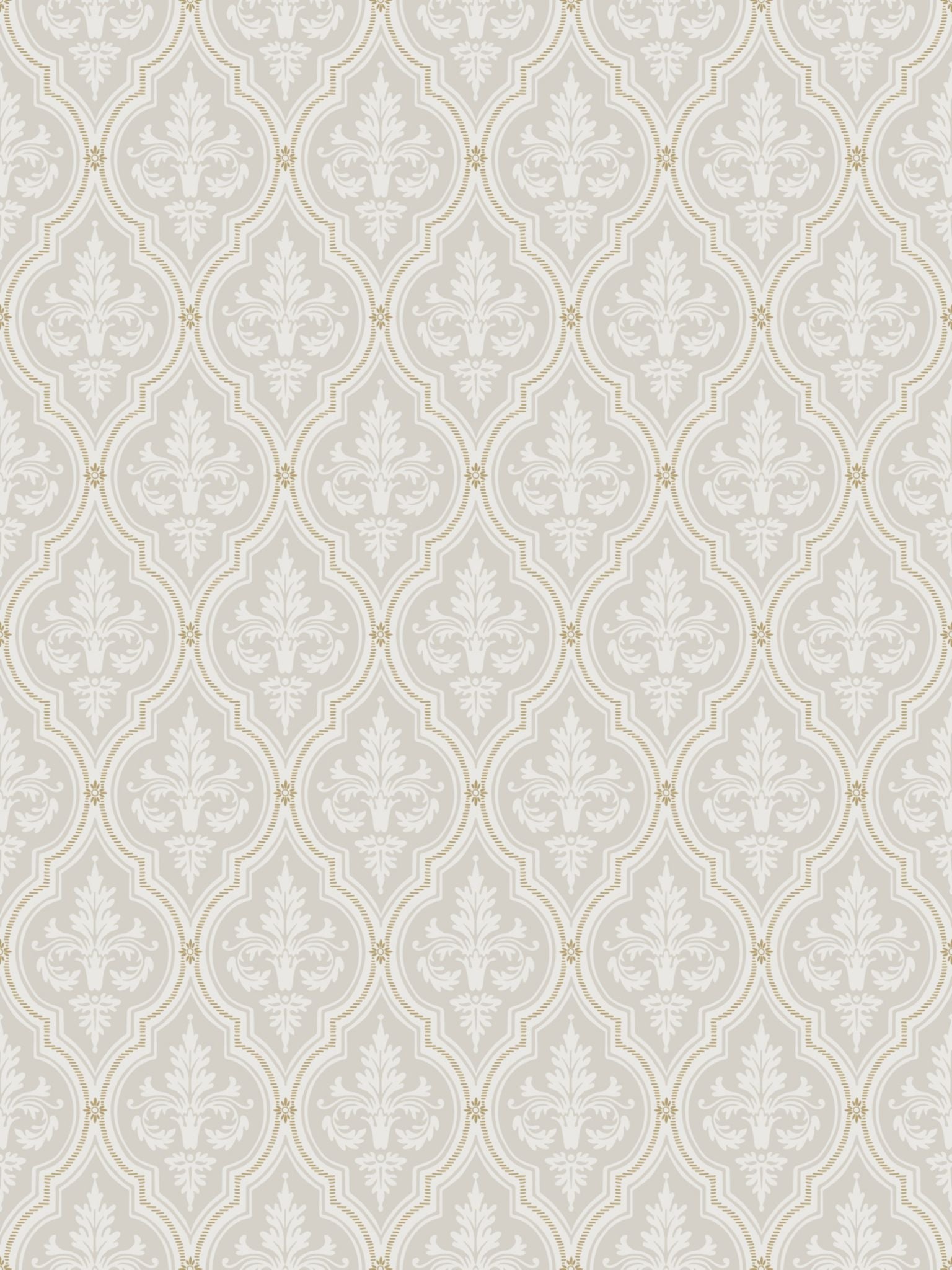 Lillie fabric in sandstone color - pattern number WSB 00210829 - by Scalamandre in the collection
