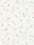 Sanna fabric in light pink color - pattern number WSB 00240490 - by Scalamandre in the  collection