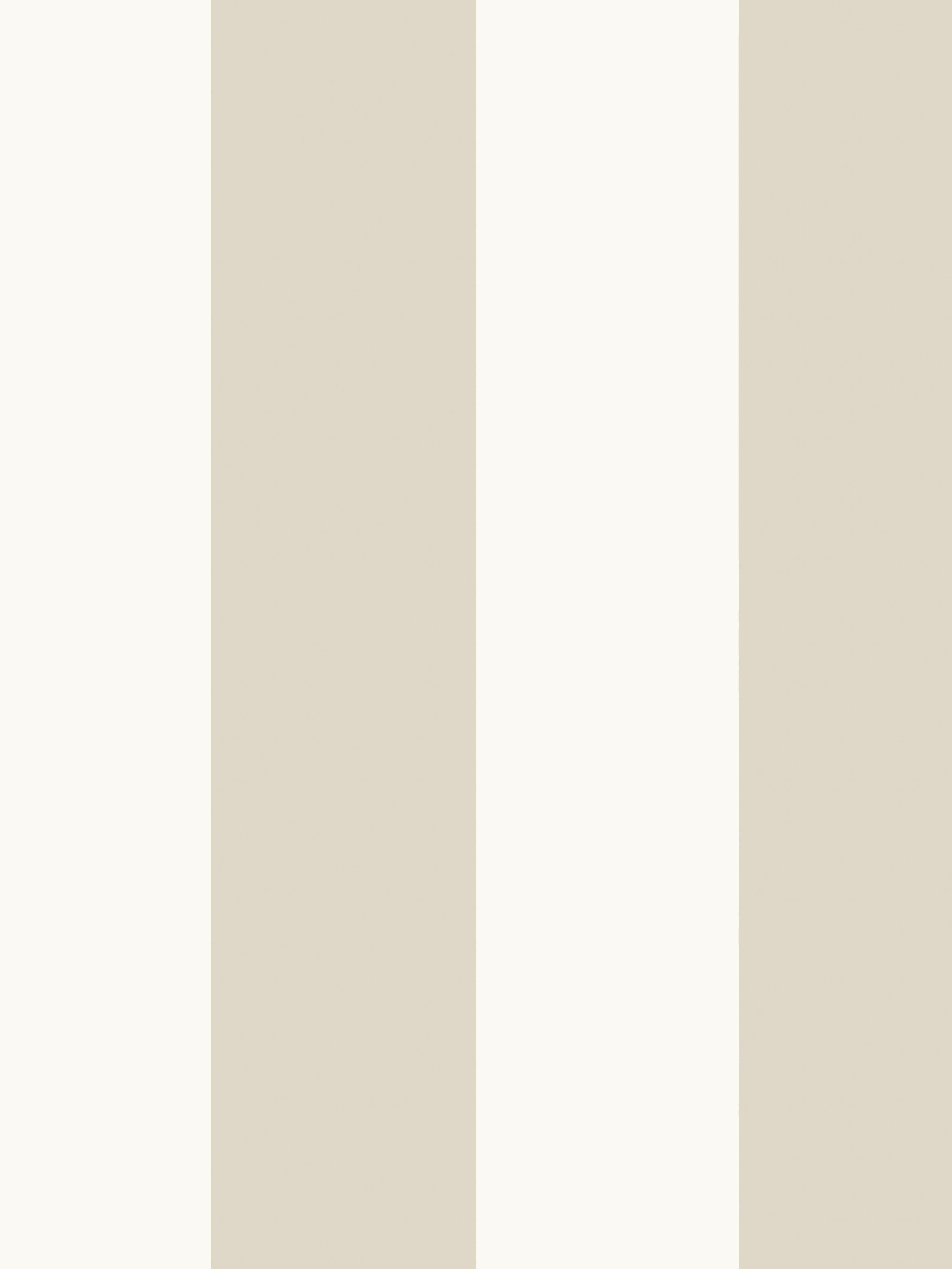 Magnus wallpaper in clay color - pattern number WSB 00690516 - by Scalamandre in the collection