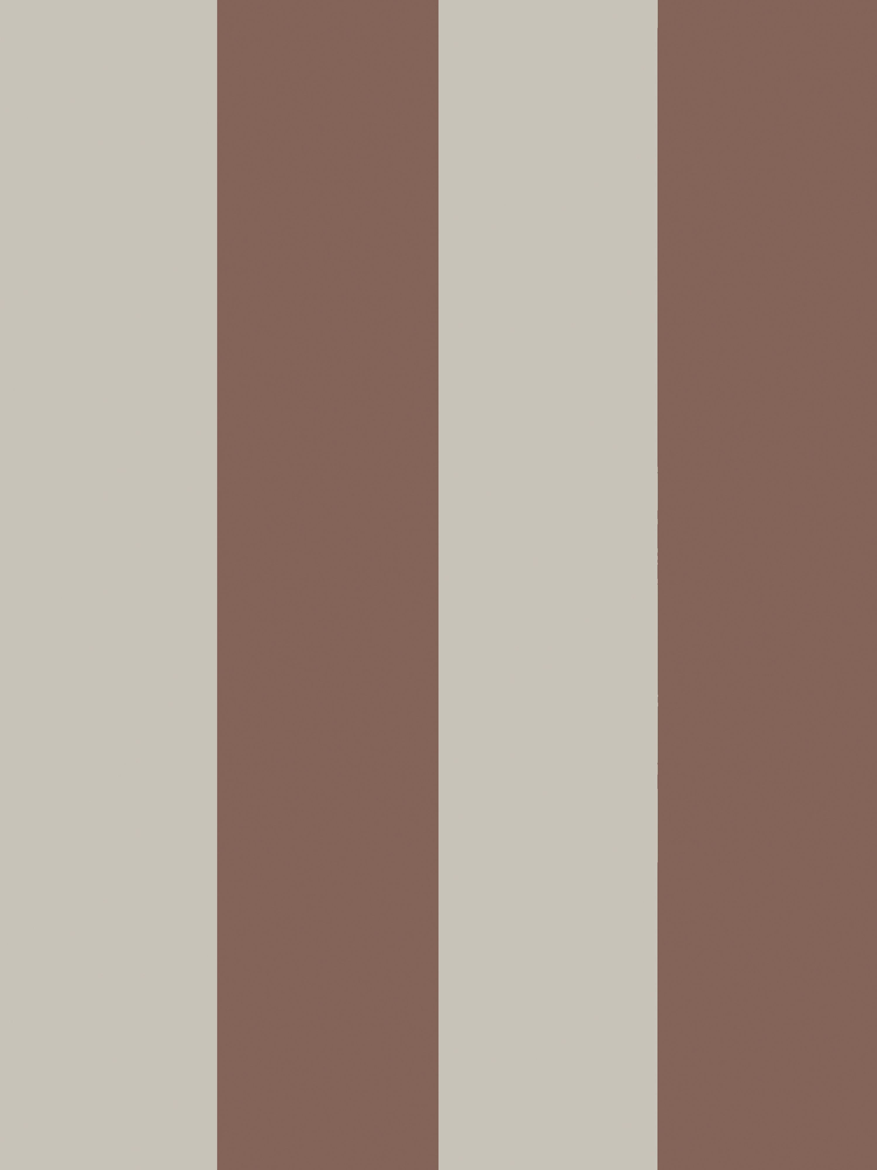 Magnus wallpaper in burgundy color - pattern number WSB 01040516 - by Scalamandre in the collection