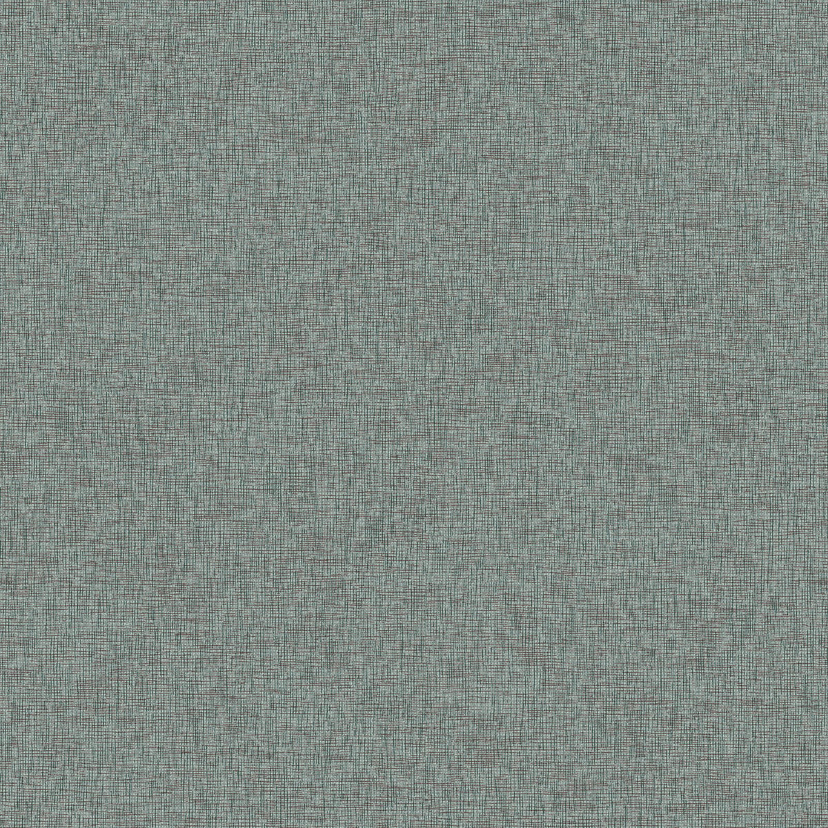 Linen Crosshatch Wallpaper in Green color - pattern number WT71714 - by Galerie in the Wall Textures collection