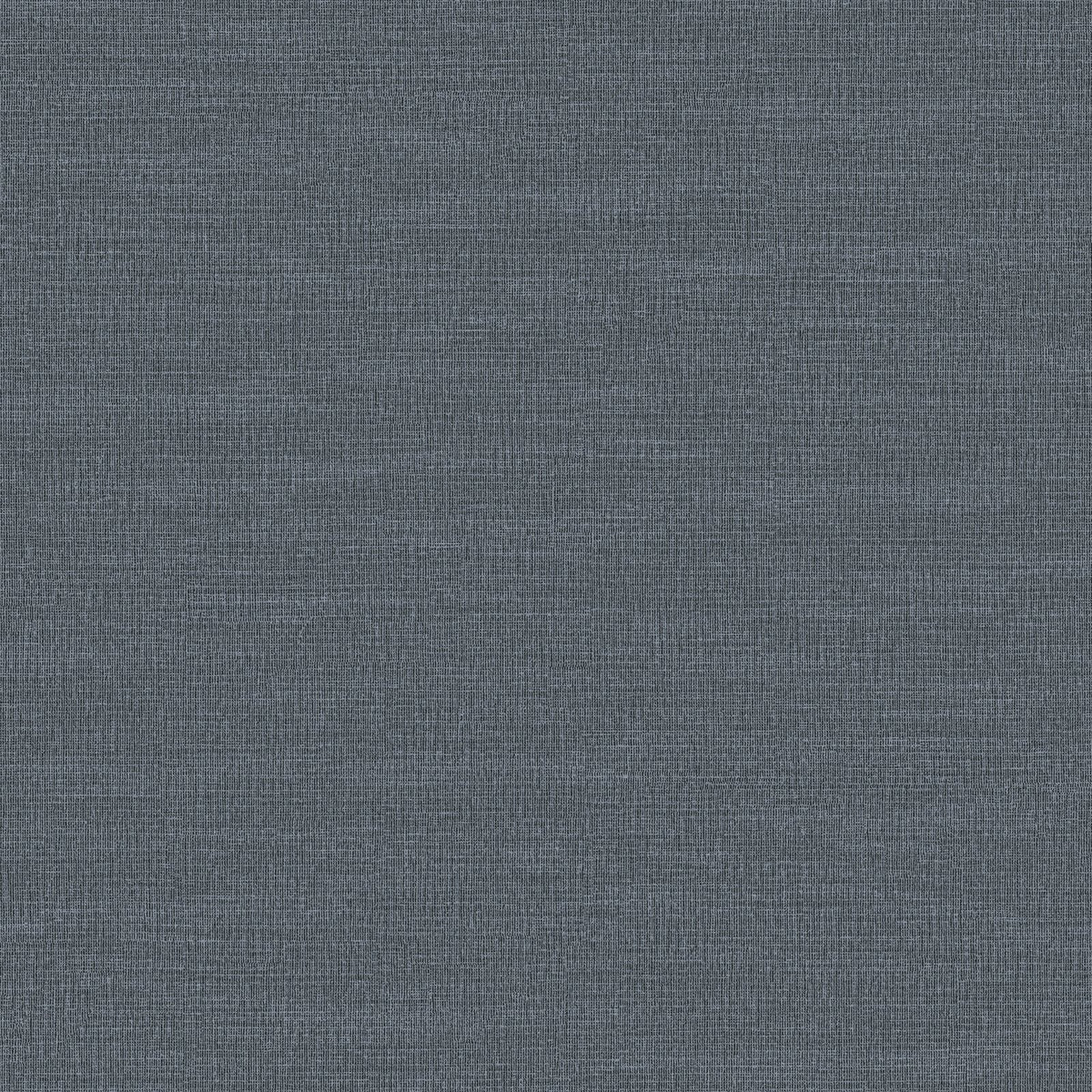 Textile Grid Wallpaper in Blue color - pattern number WT71742 - by Galerie in the Wall Textures collection