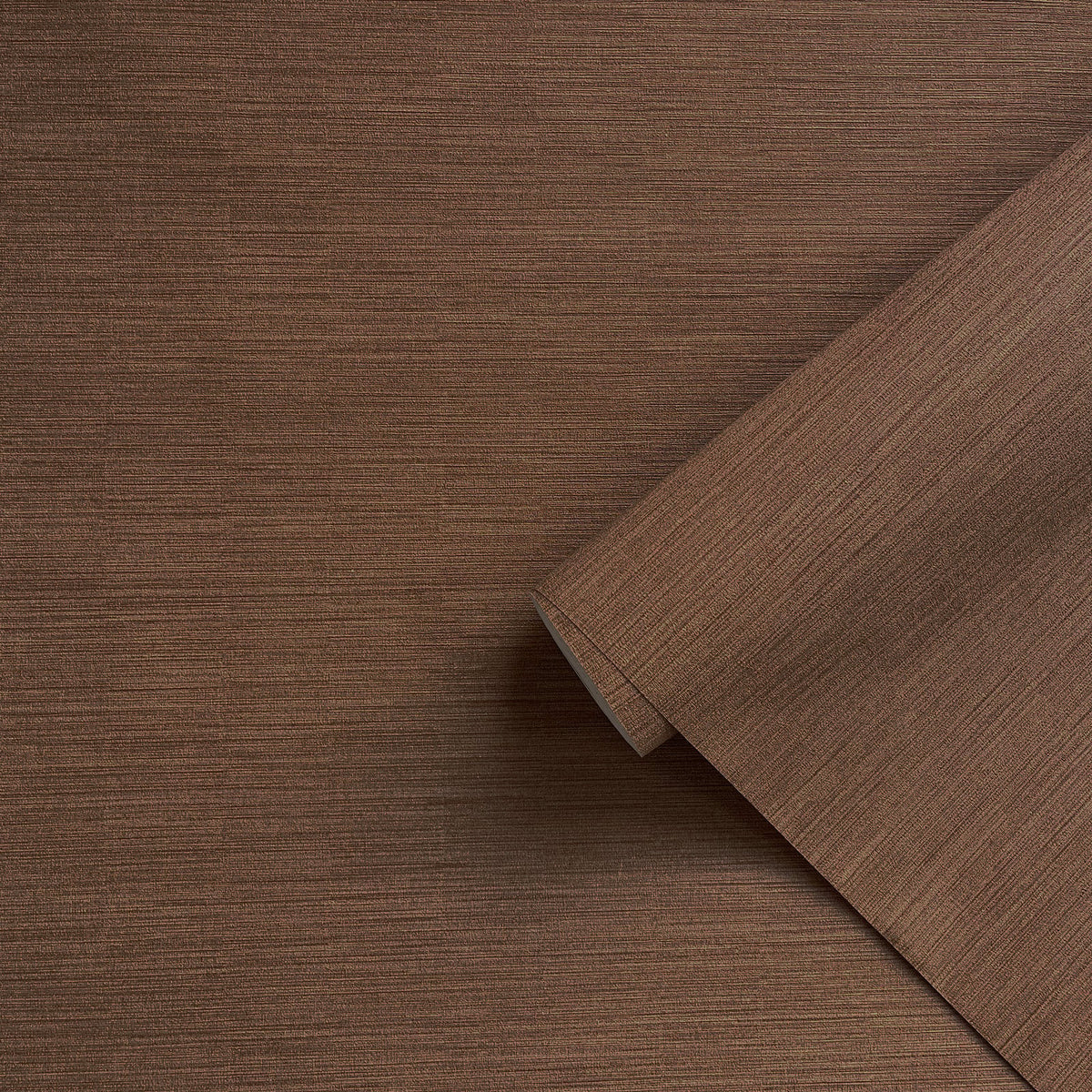Streamline Texture Wallpaper in Bronze Brown color - pattern number WT71751 - by Galerie in the Wall Textures collection