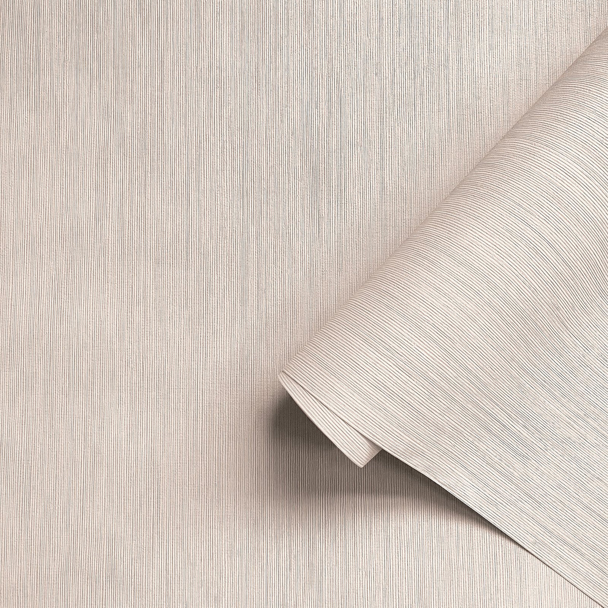 Vertical Streak Wallpaper in Beige color - pattern number WT71753 - by Galerie in the Wall Textures collection
