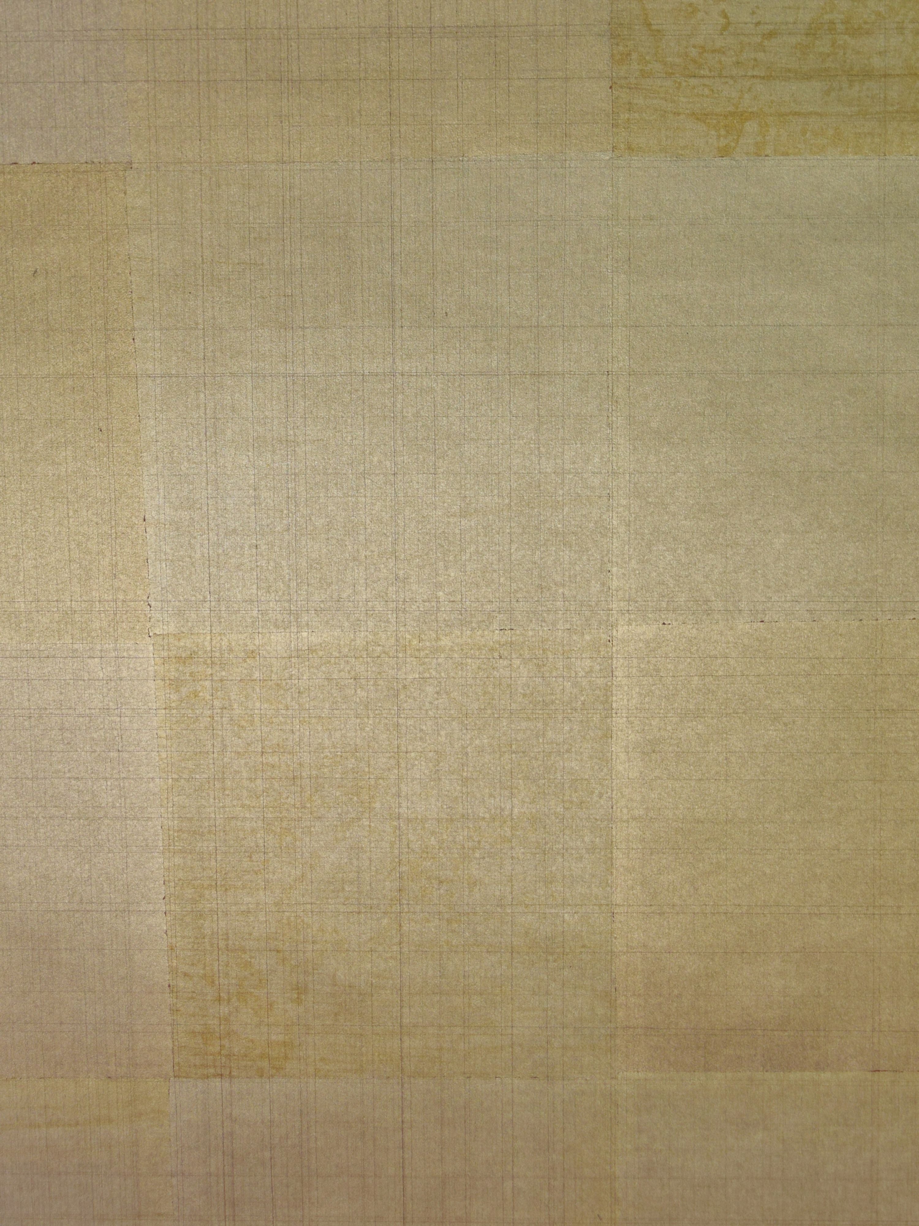 Tea Leaf wallpaper in chinese red color - pattern number WTO GA32 - by Scalamandre in the collection