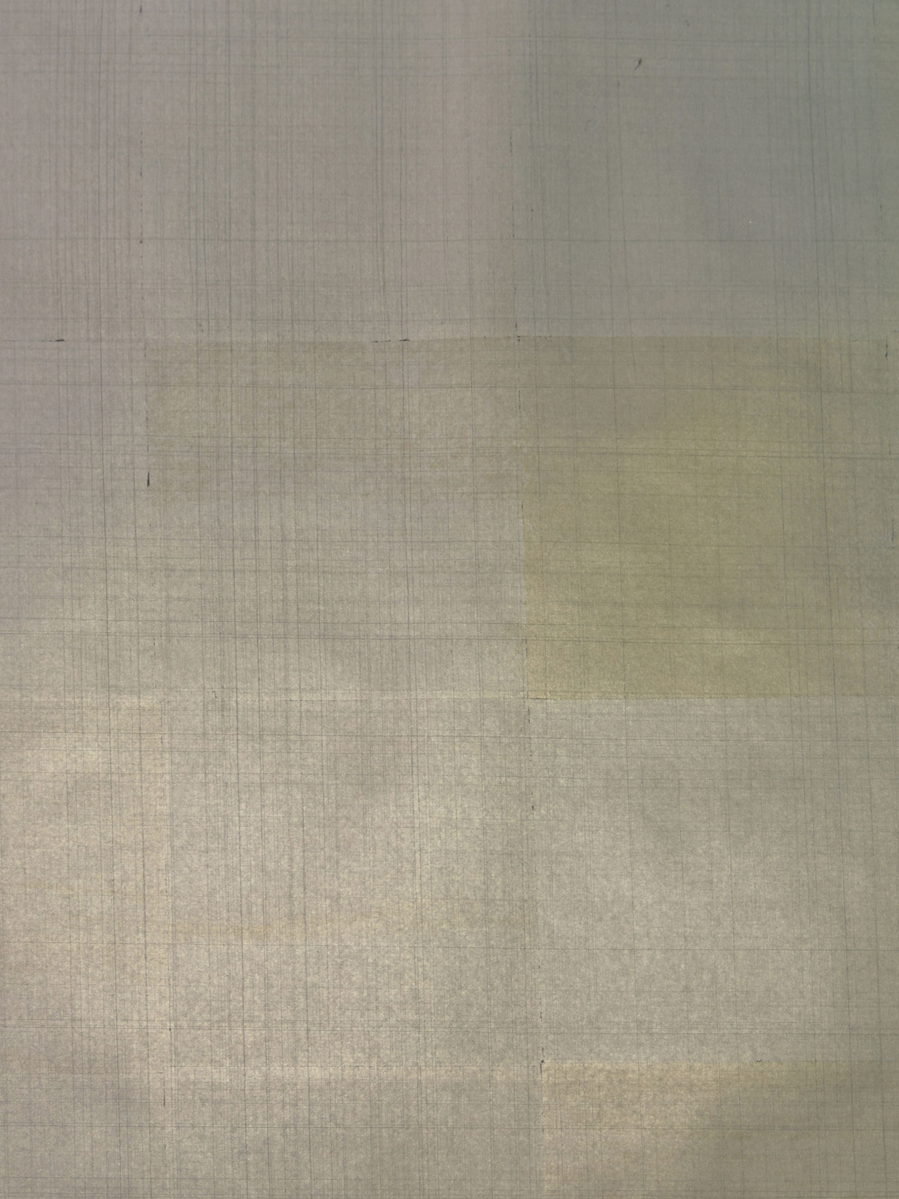 Tea Leaf wallpaper in pewter color - pattern number WTO GA33 - by Scalamandre in the collection