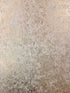Hand Hammered Leaf fabric in rose gold color - pattern number WTO ML292 - by Scalamandre in the  collection