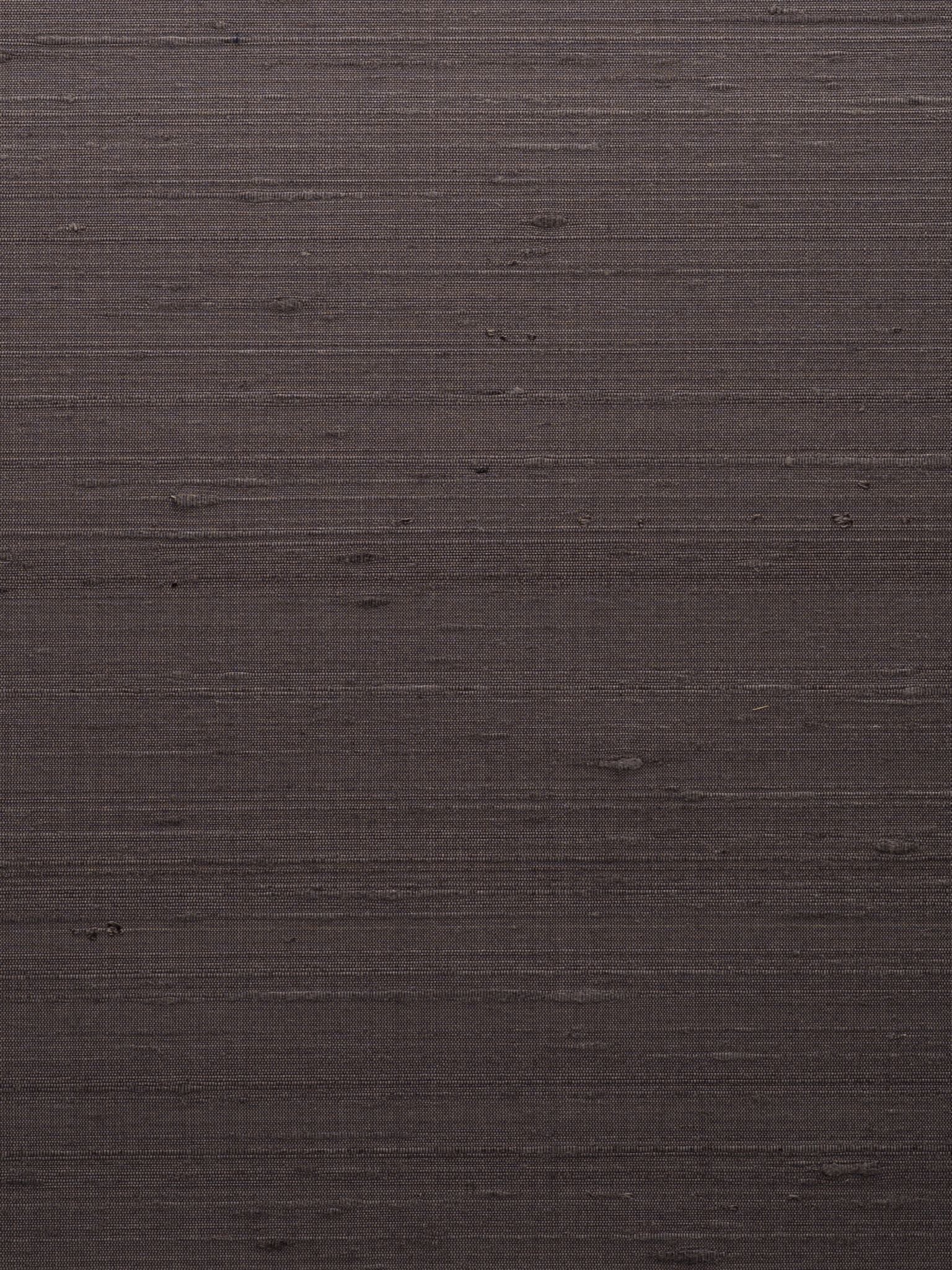 Chandra Silk III fabric in purple haze color - pattern number WTT 651279 - by Scalamandre in the collection