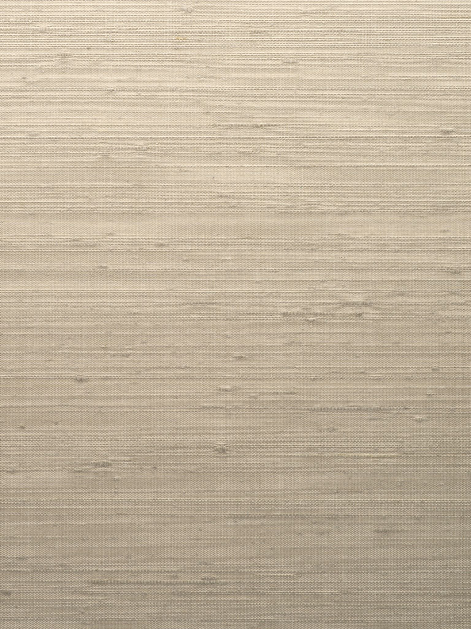 Sagar Silk fabric in oyster shell color - pattern number WTT 651332 - by Scalamandre in the collection