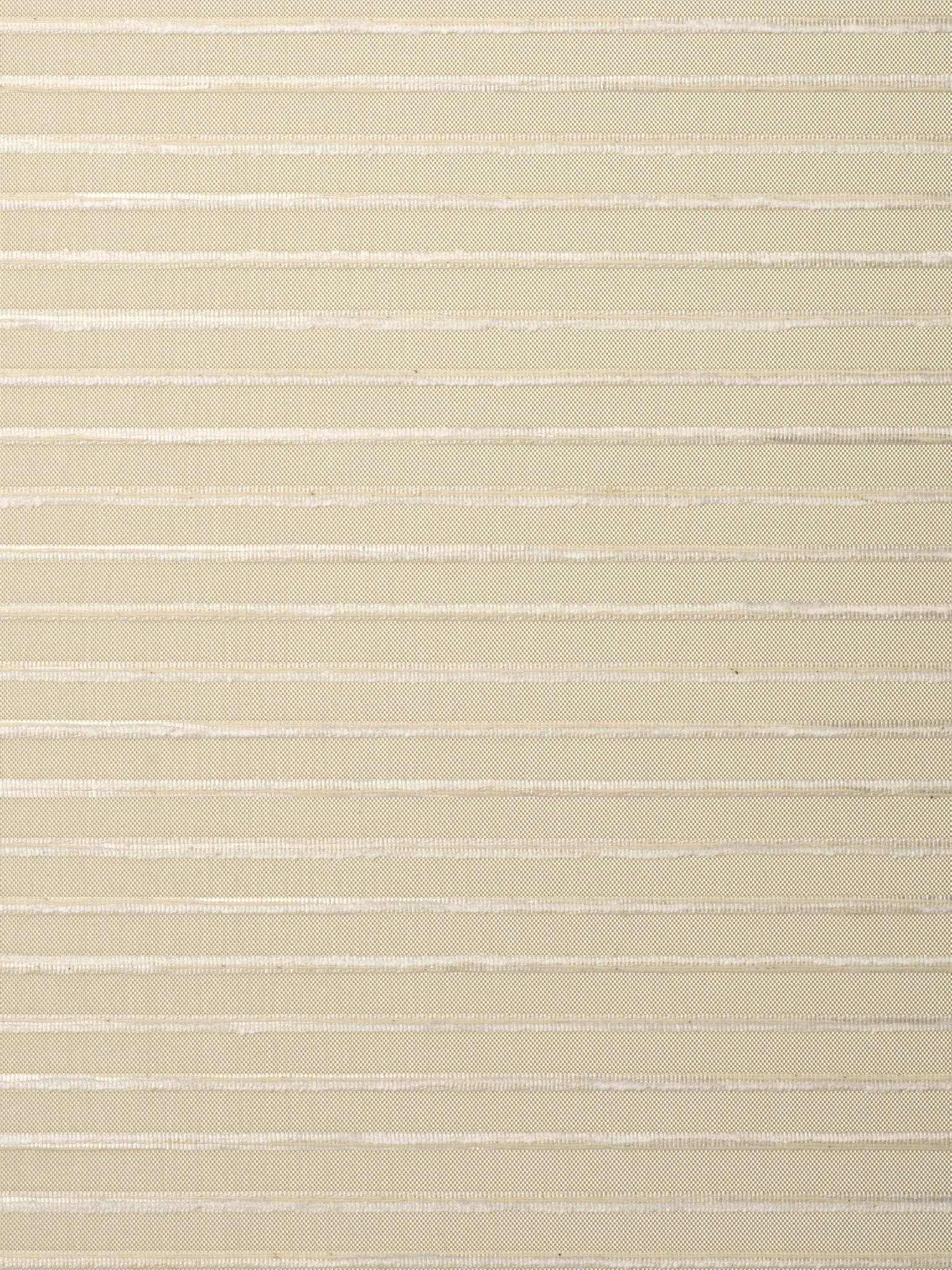 New Voyages Silky fabric in divine ivory color - pattern number WTT 651361 - by Scalamandre in the collection