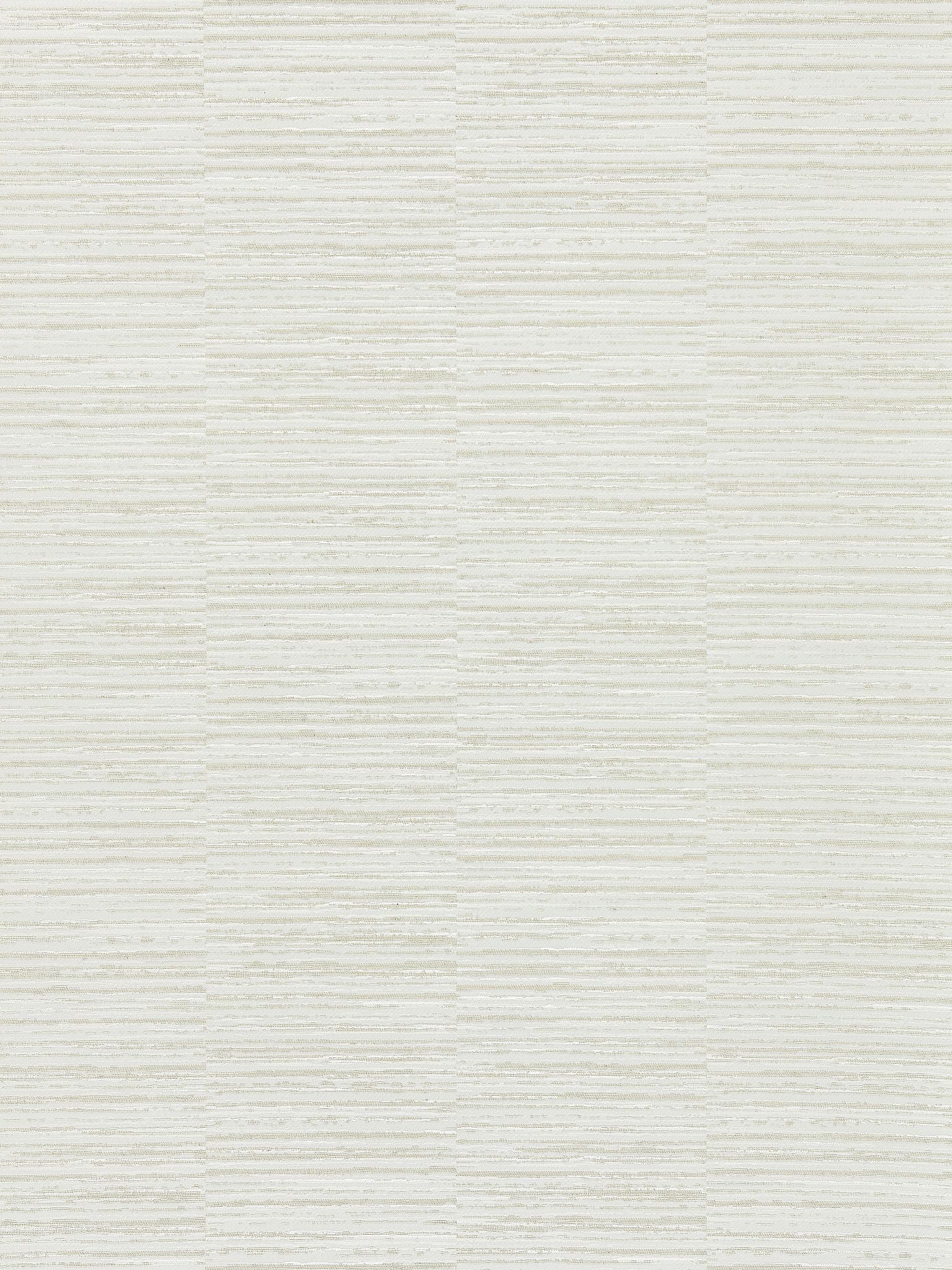 Smooth Sheen fabric in limestone color - pattern number WTT 661410 - by Scalamandre in the collection